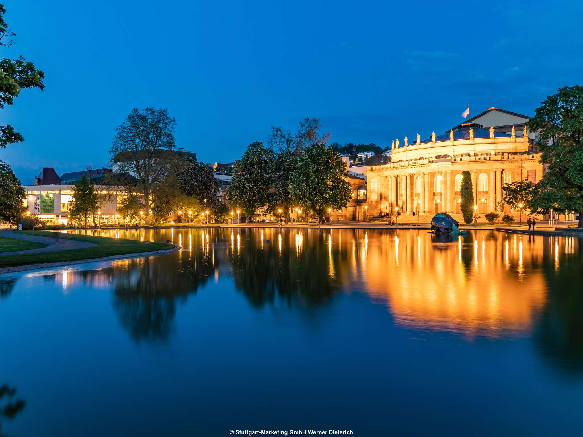 Photo - ibis Stuttgart Airport Messe