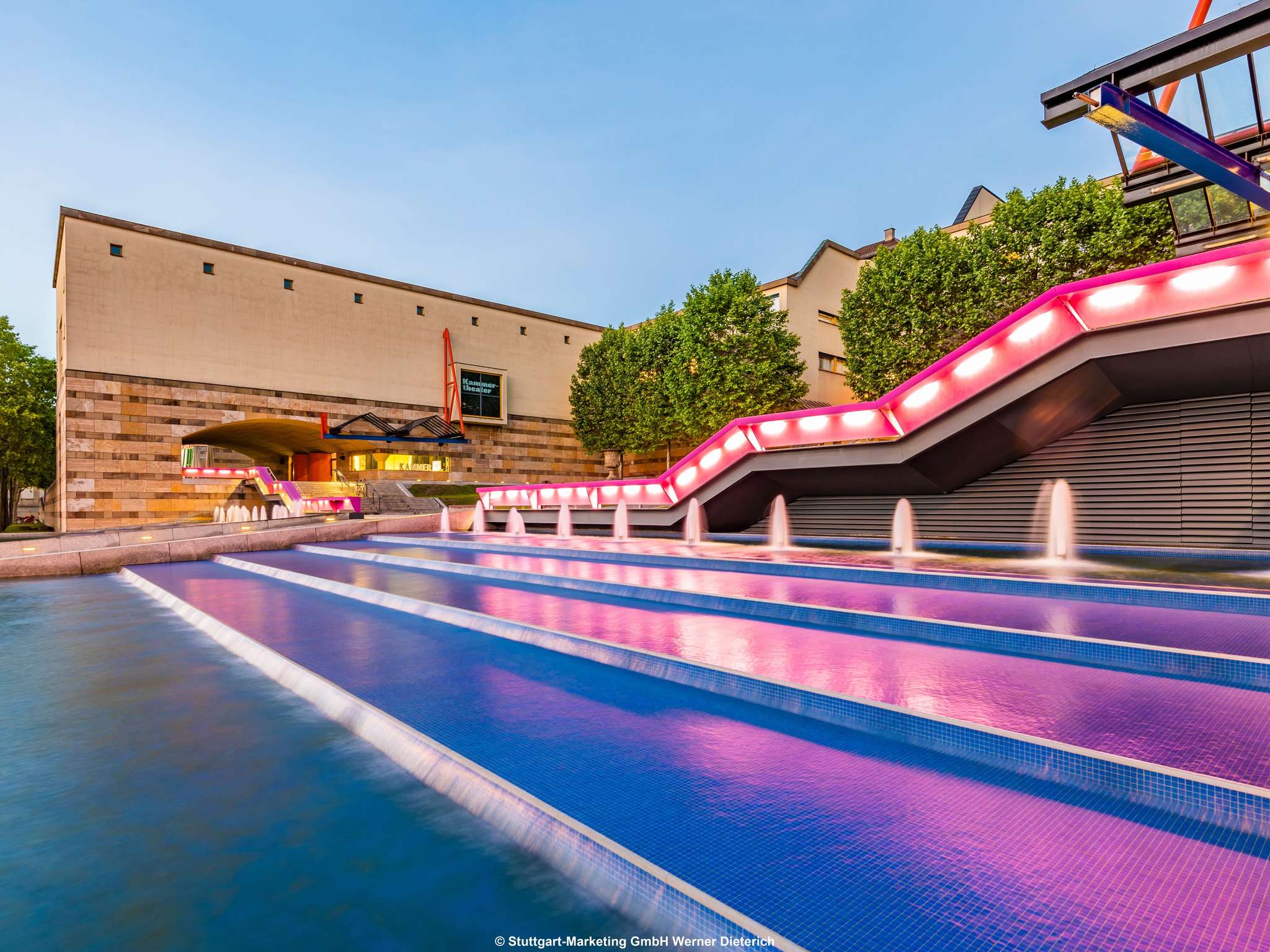 Photo - ibis Stuttgart Airport Messe