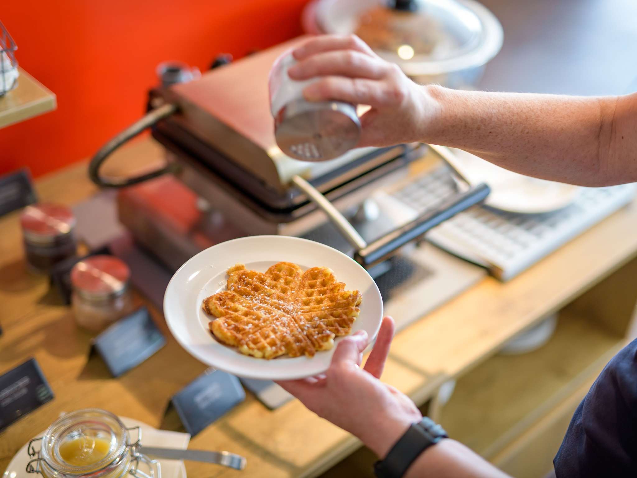 Photo - ibis Stuttgart Airport Messe