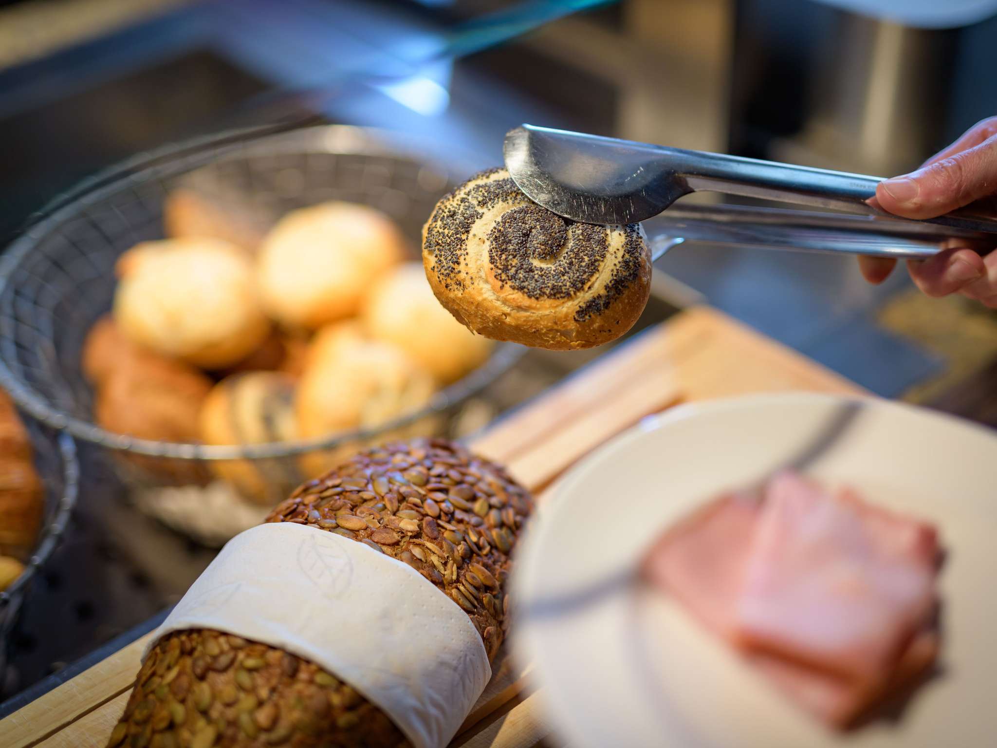 Photo - ibis Stuttgart Airport Messe