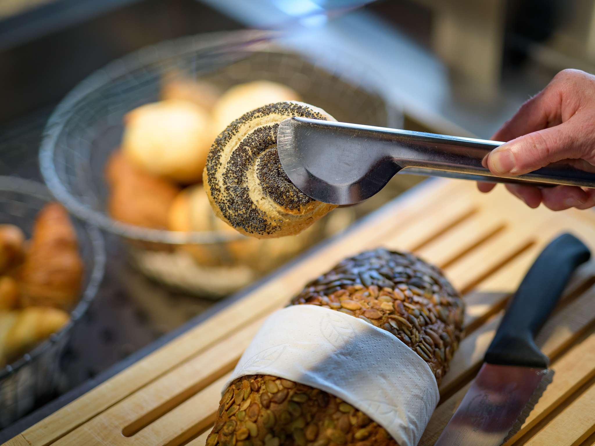 Photo - ibis Stuttgart Airport Messe