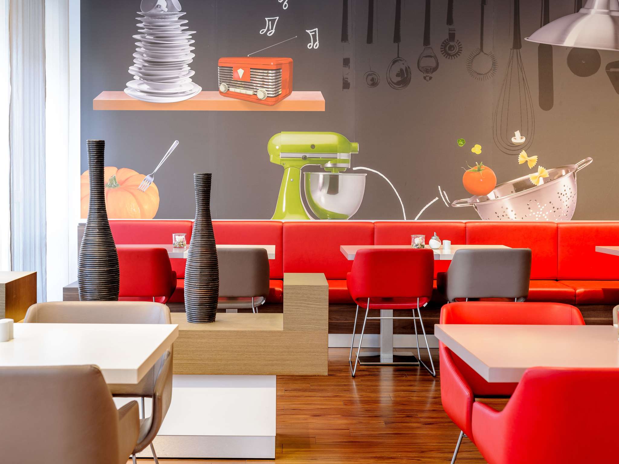 Photo - ibis Stuttgart Airport Messe