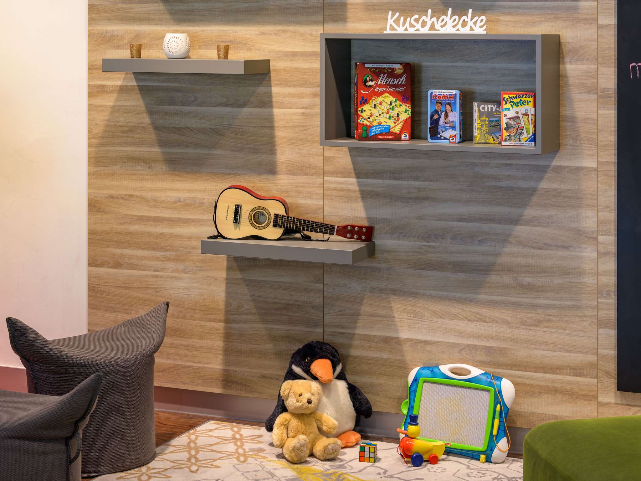 Photo - ibis Stuttgart Airport Messe