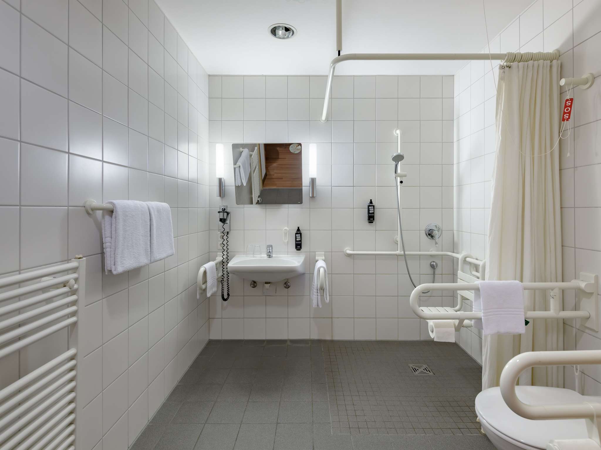 Photo - ibis Stuttgart Airport Messe