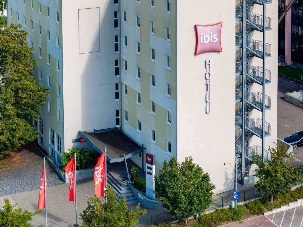 ibis Stuttgart Airport Messe - Image 3