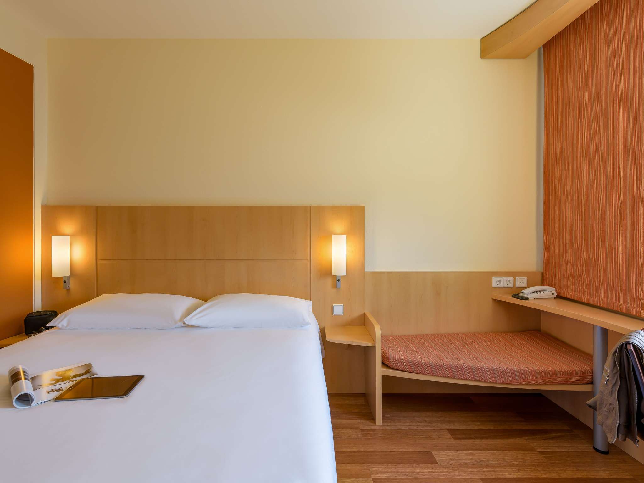 Photo - ibis Stuttgart Airport Messe