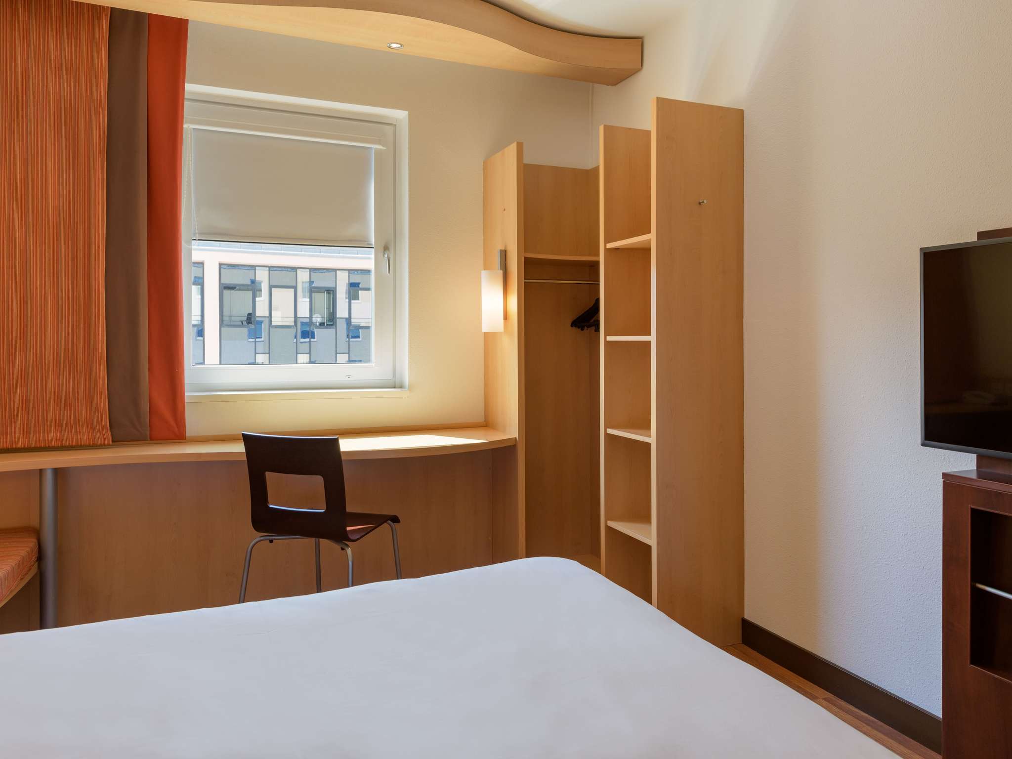 Photo - ibis Stuttgart Airport Messe