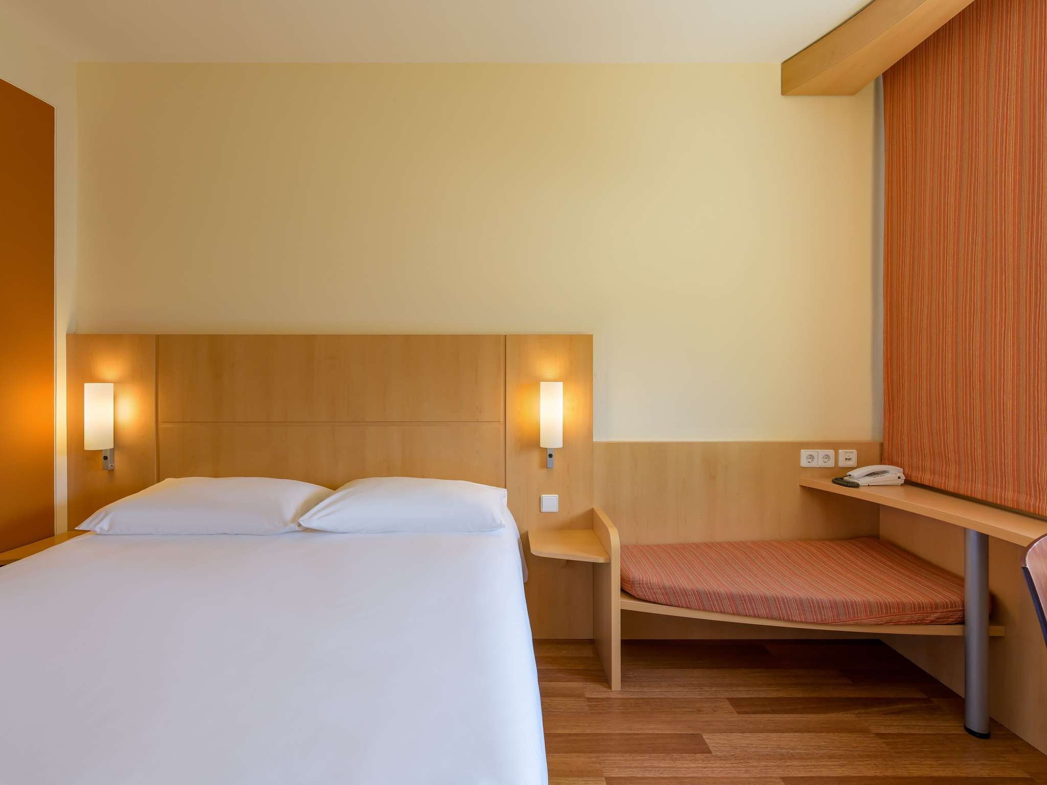 Photo - ibis Stuttgart Airport Messe