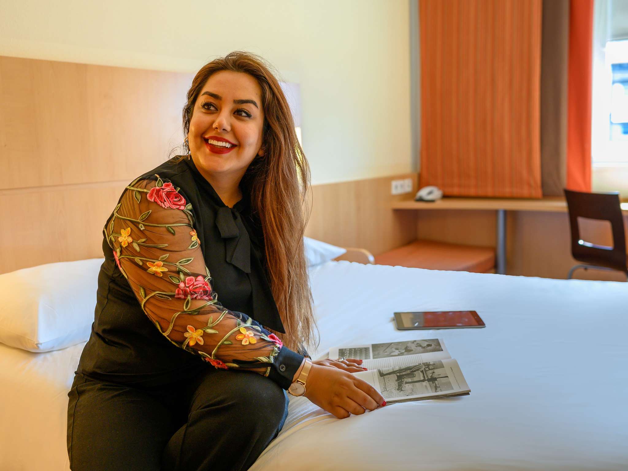 Photo - ibis Stuttgart Airport Messe