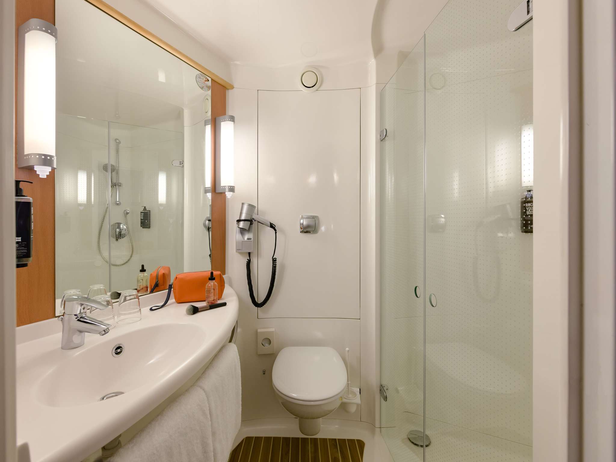 Photo - ibis Stuttgart Airport Messe