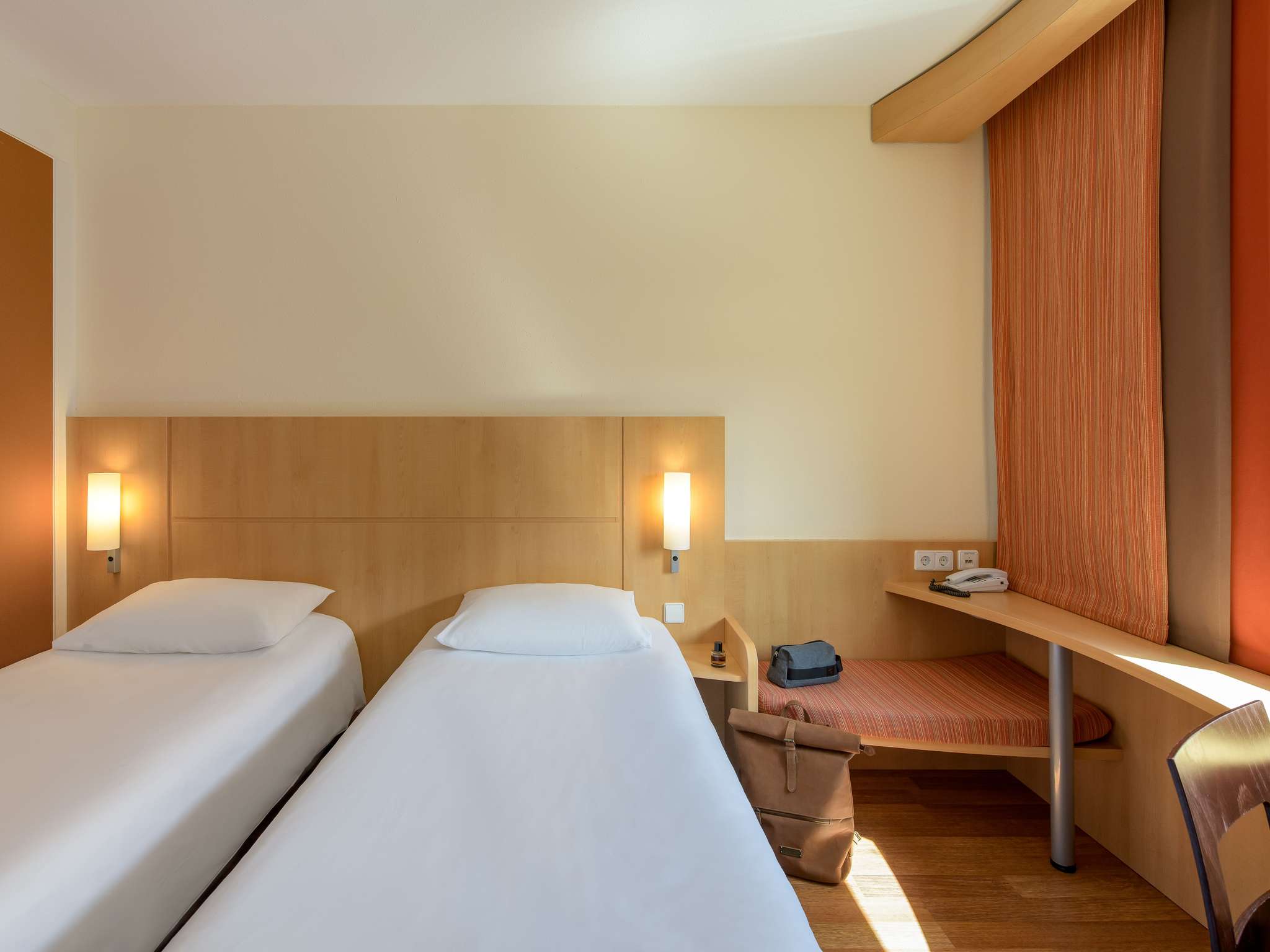 Photo - ibis Stuttgart Airport Messe