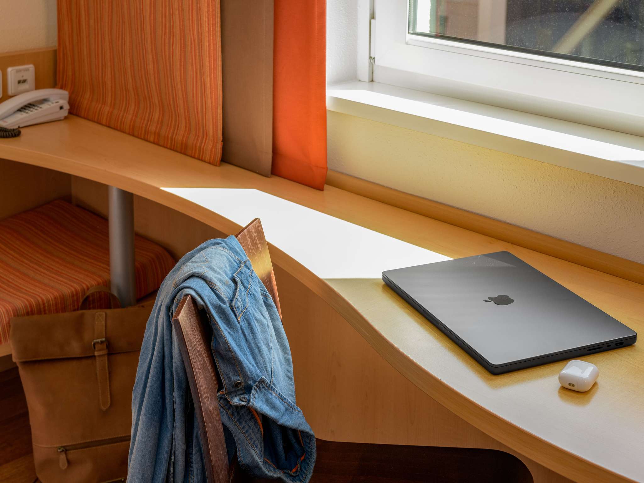 Photo - ibis Stuttgart Airport Messe