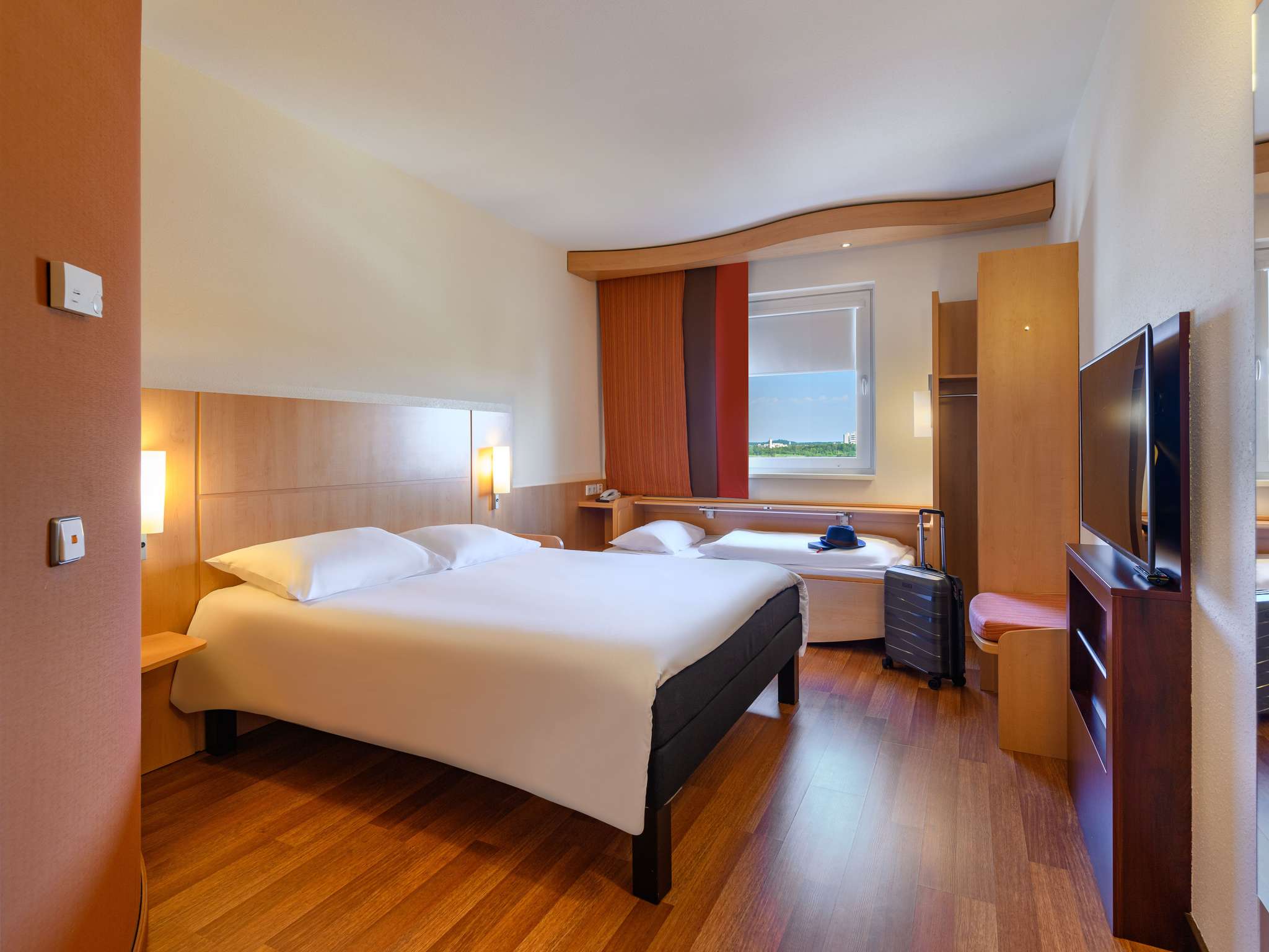 Photo - ibis Stuttgart Airport Messe