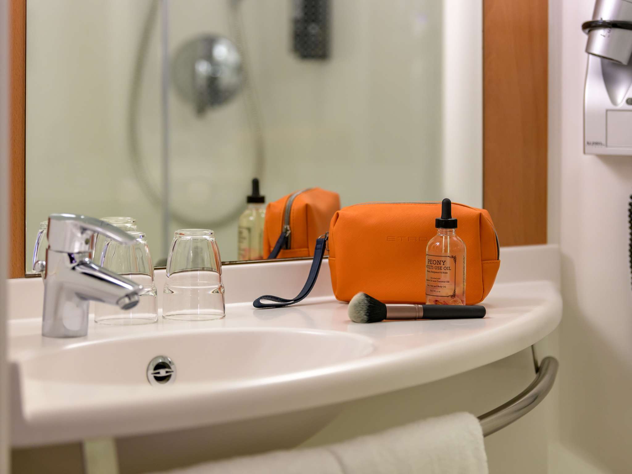 Photo - ibis Stuttgart Airport Messe