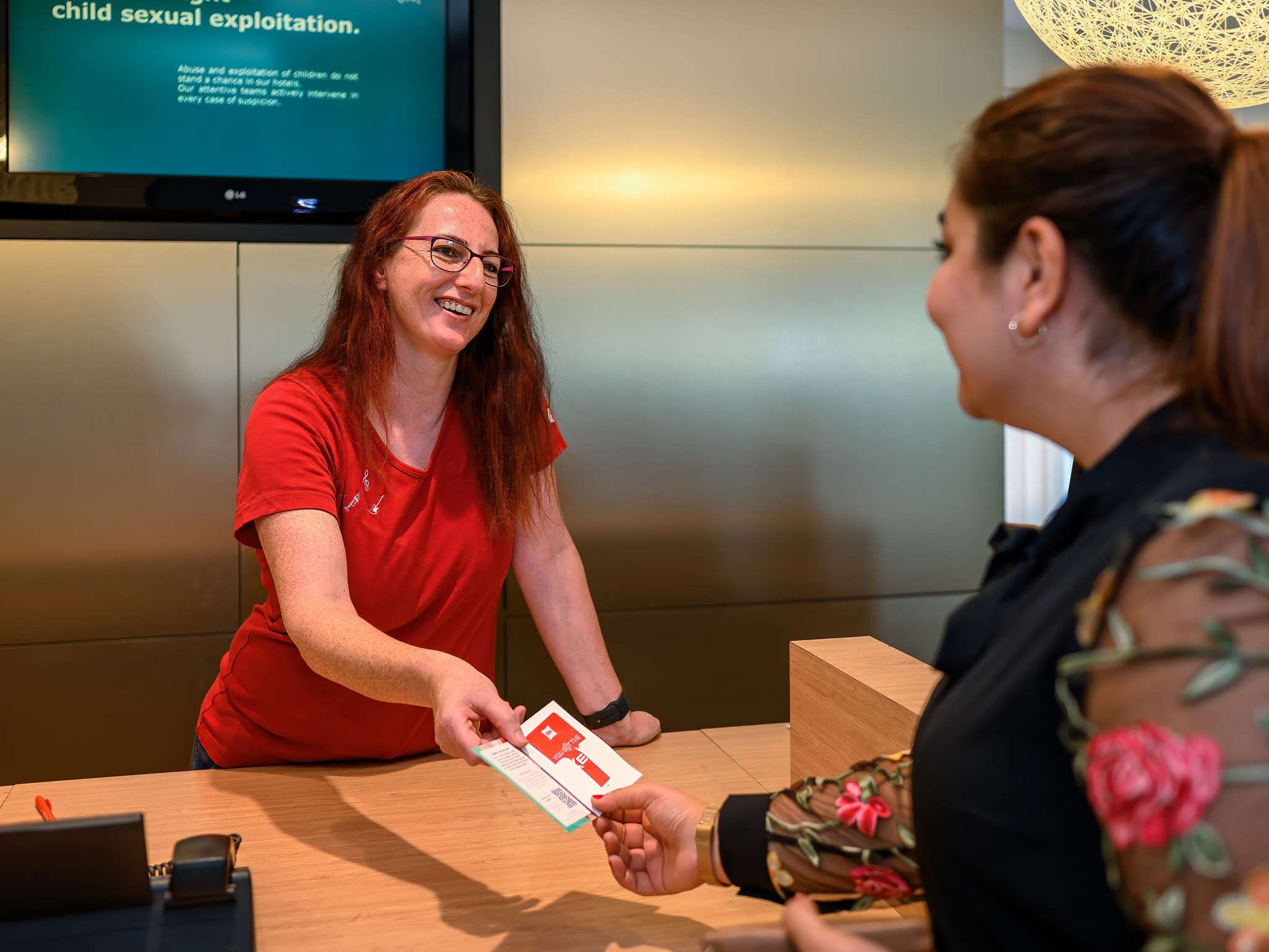 Photo - ibis Stuttgart Airport Messe