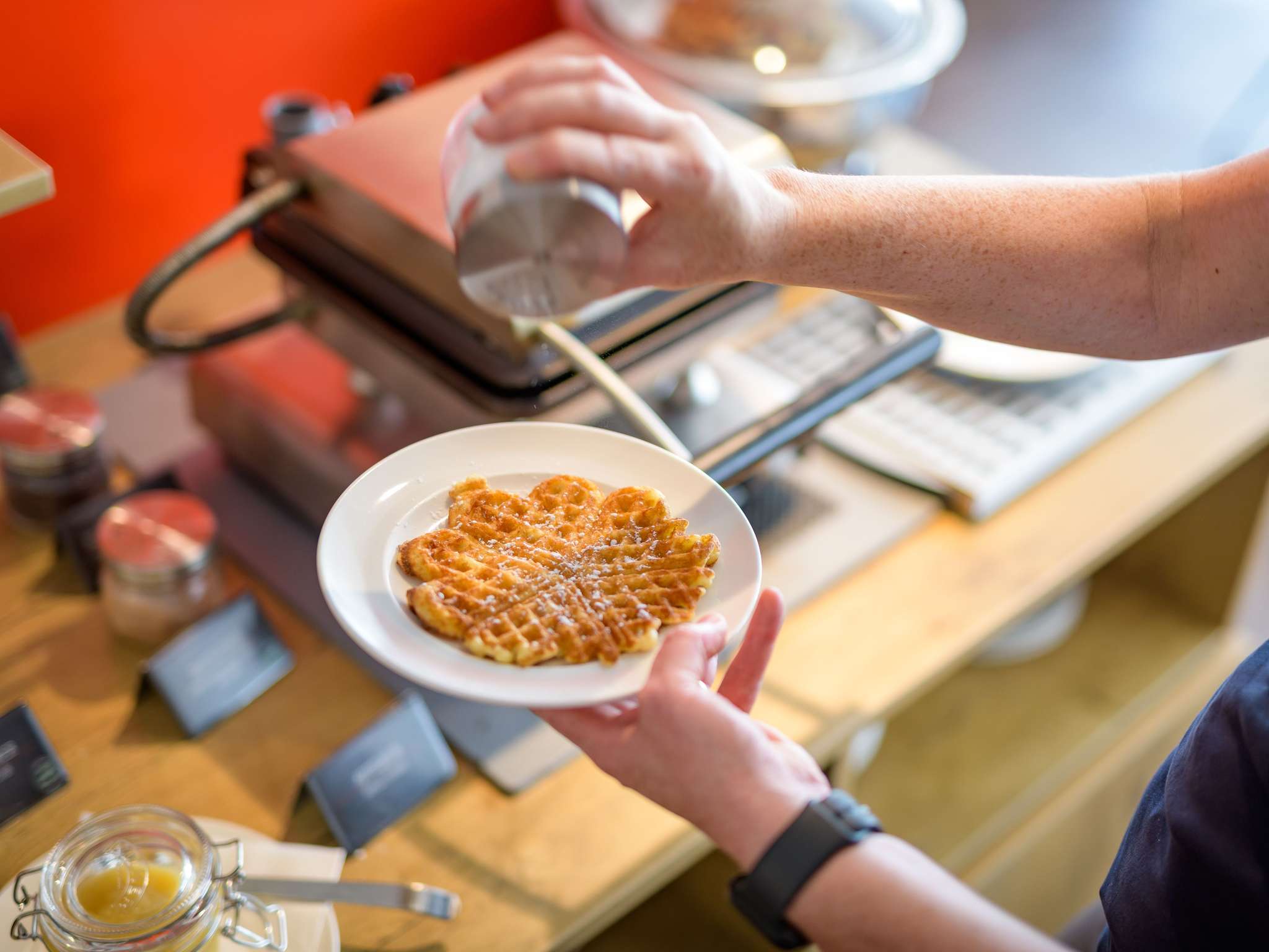 Photo - ibis Stuttgart Airport Messe