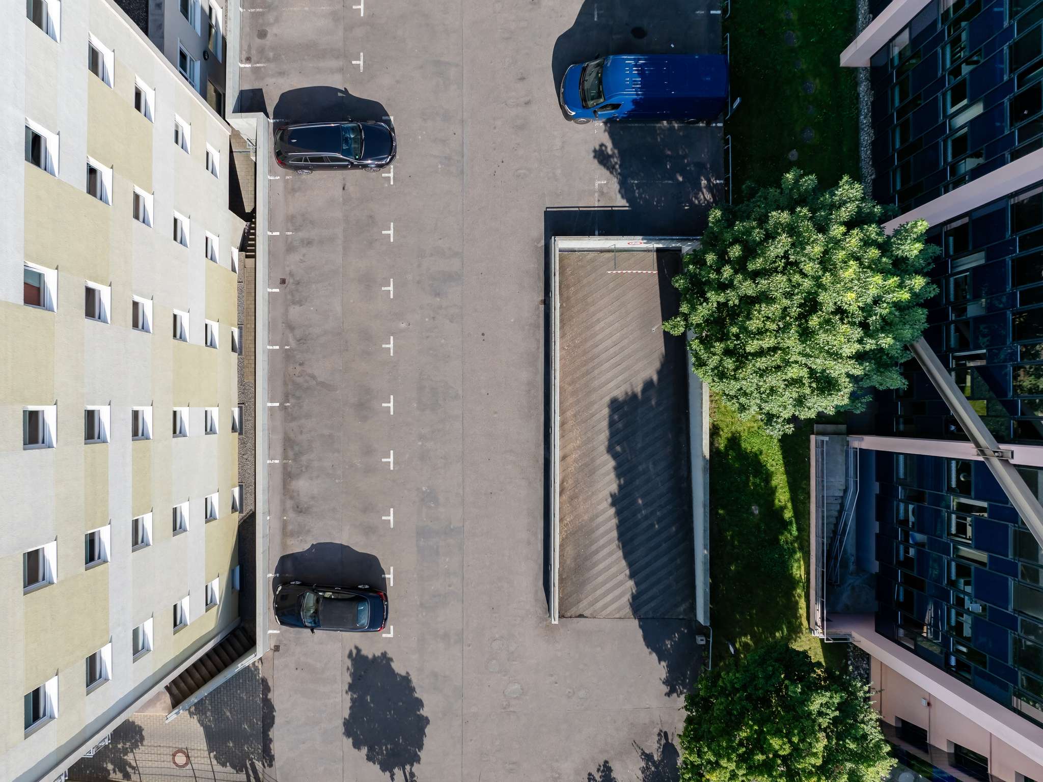 Photo - ibis Stuttgart Airport Messe