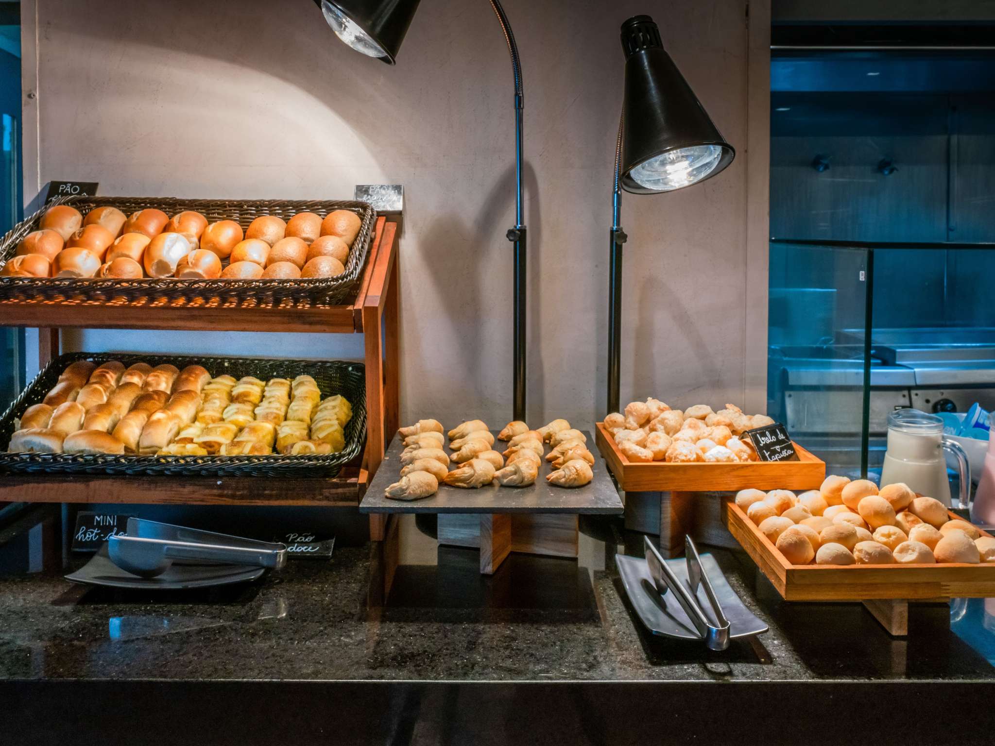 Photo - ibis Sao Luis