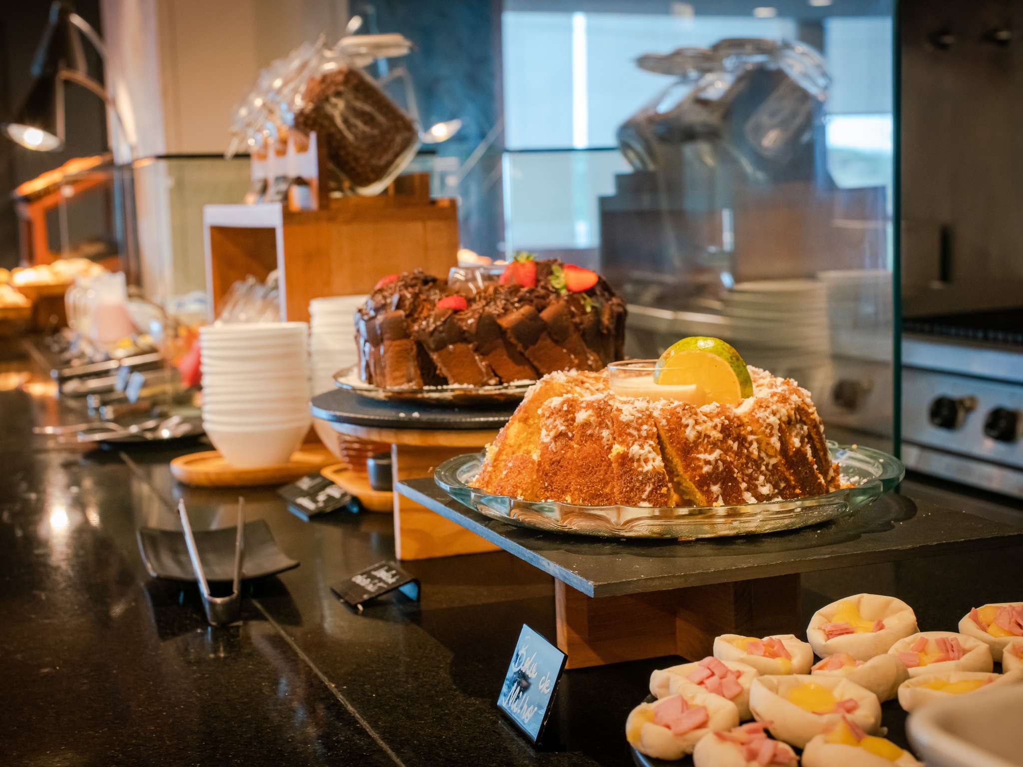 Photo - ibis Sao Luis