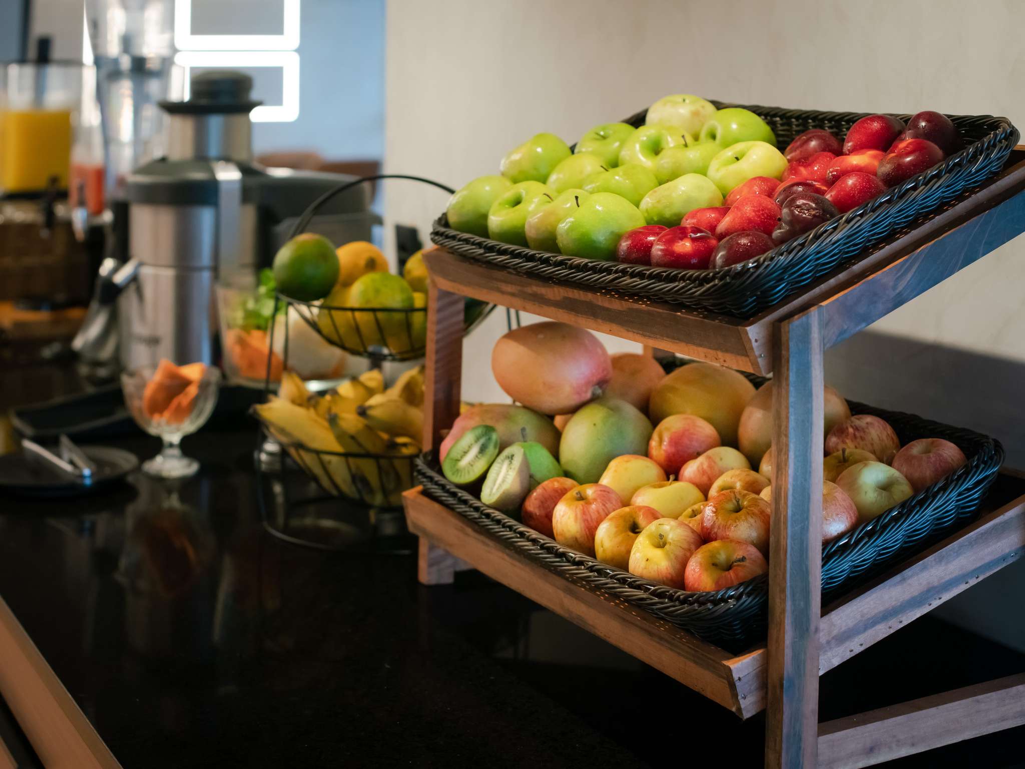 Photo - ibis Sao Luis