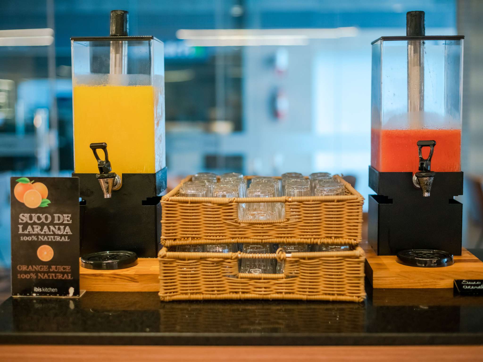 Photo - ibis Sao Luis