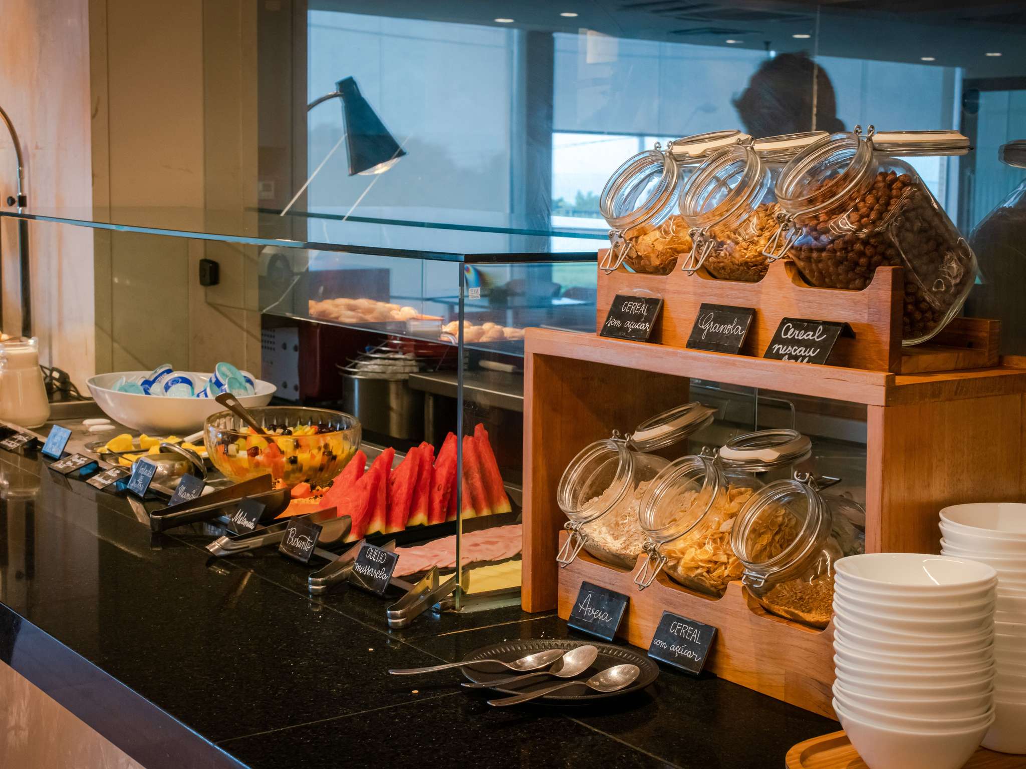 Photo - ibis Sao Luis