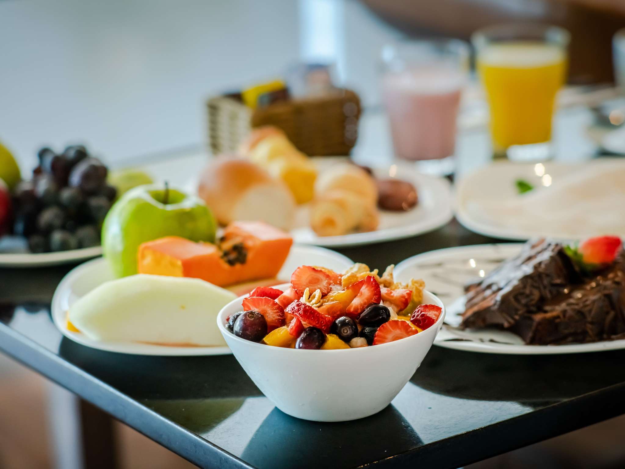 Photo - ibis Sao Luis