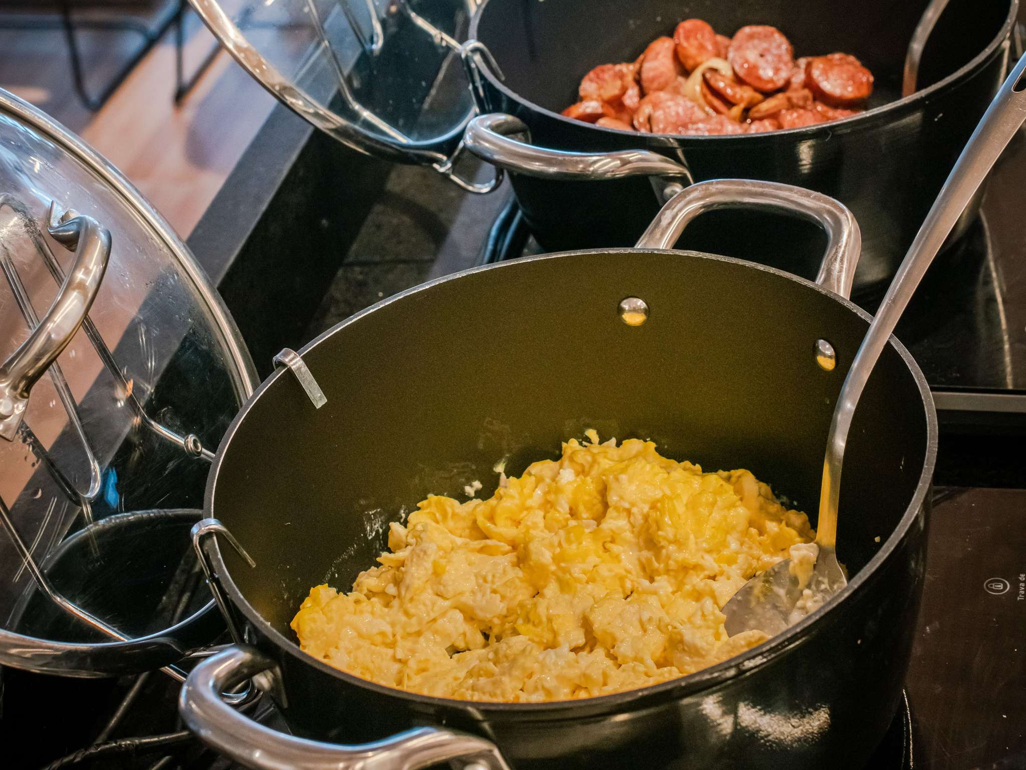 Photo - ibis Sao Luis