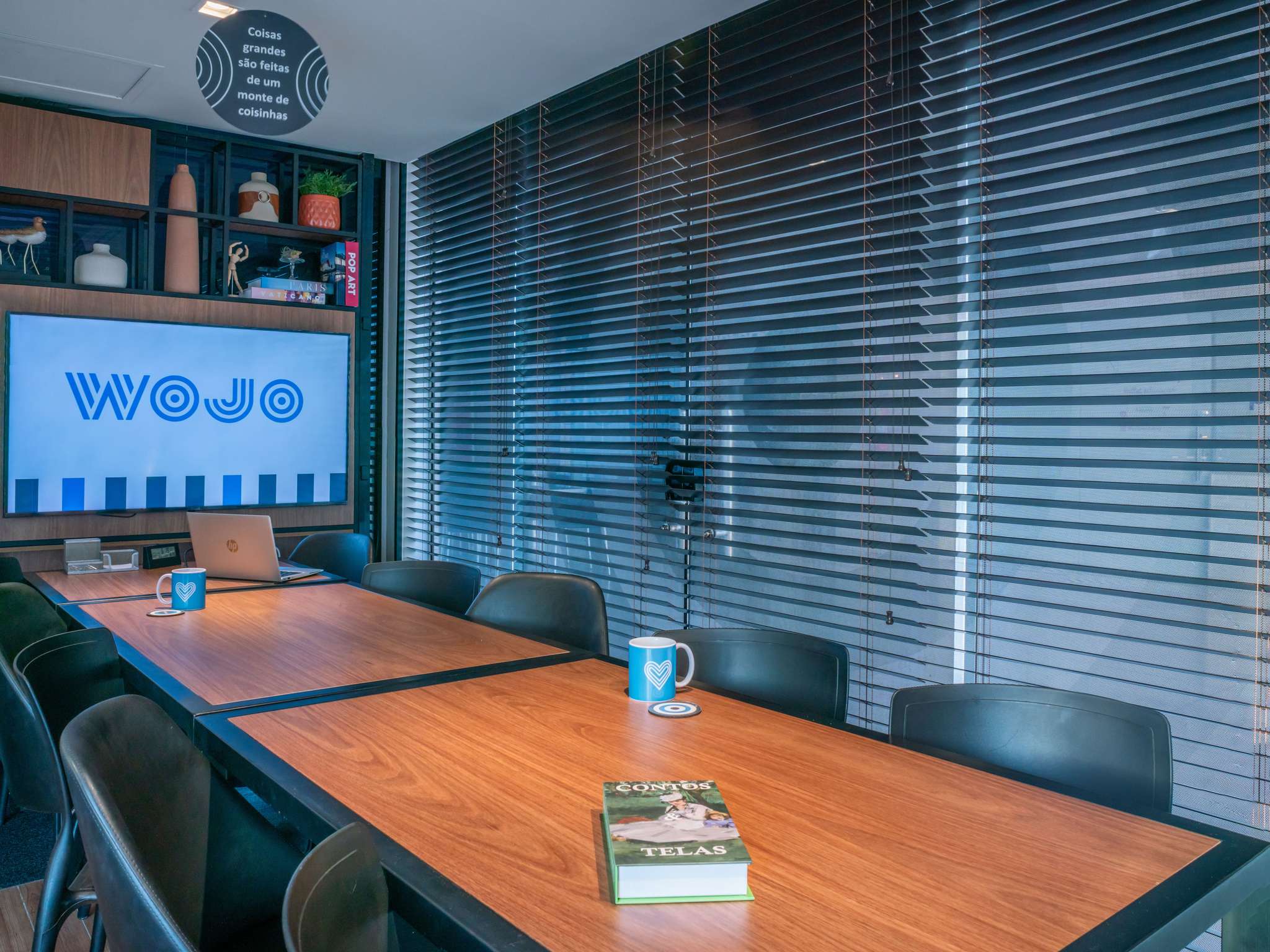 Photo - ibis Sao Luis