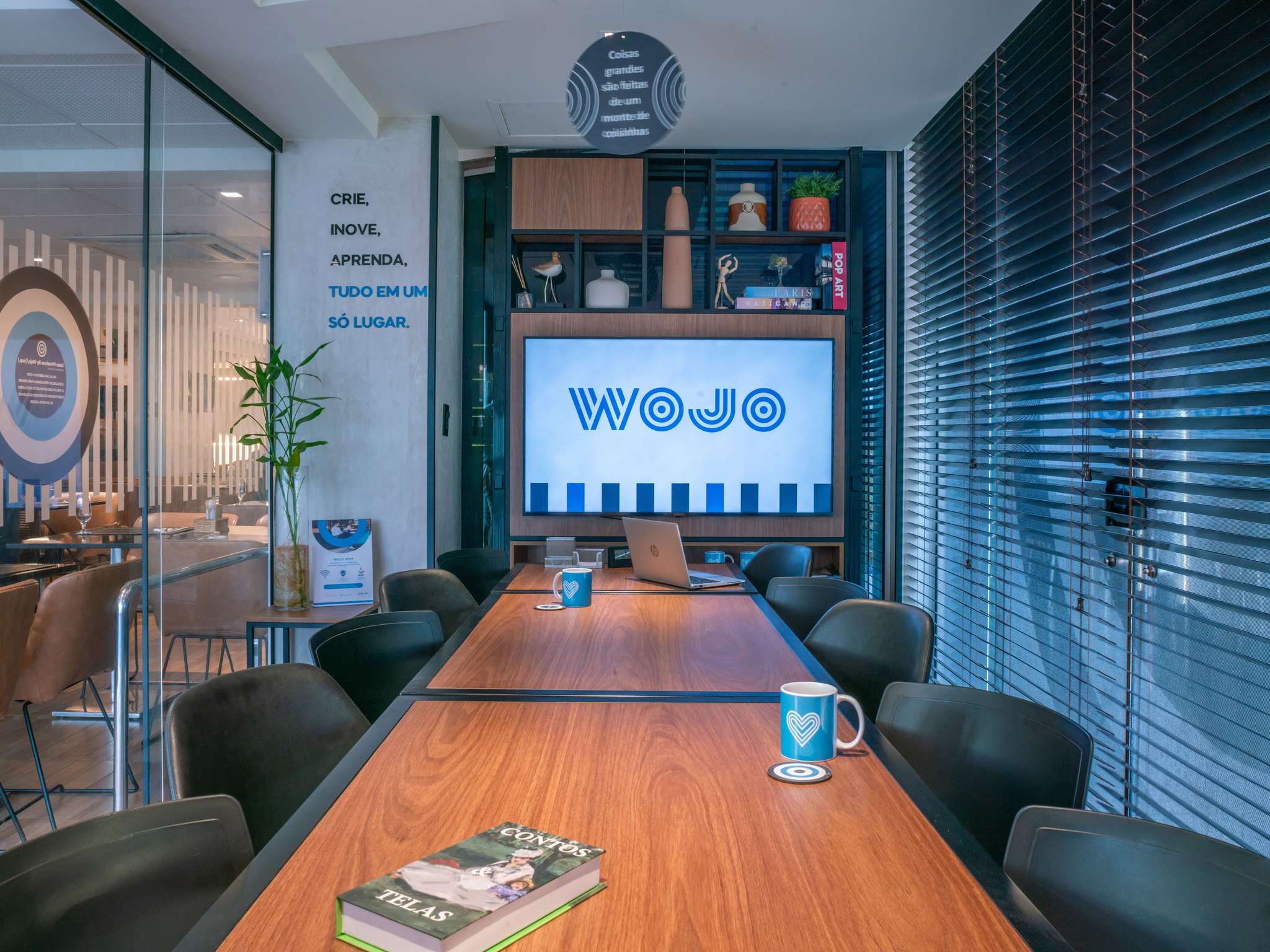 Photo - ibis Sao Luis