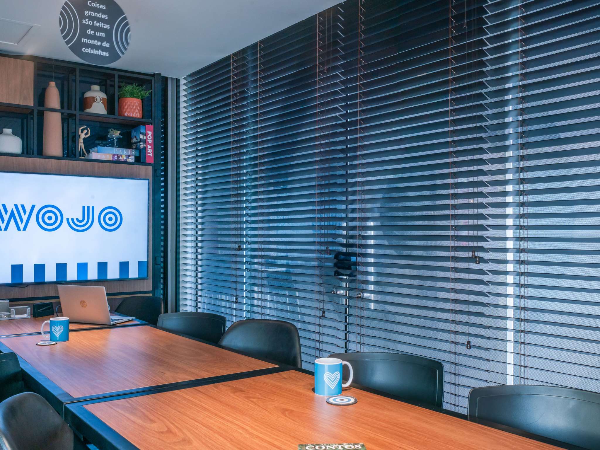 Photo - ibis Sao Luis