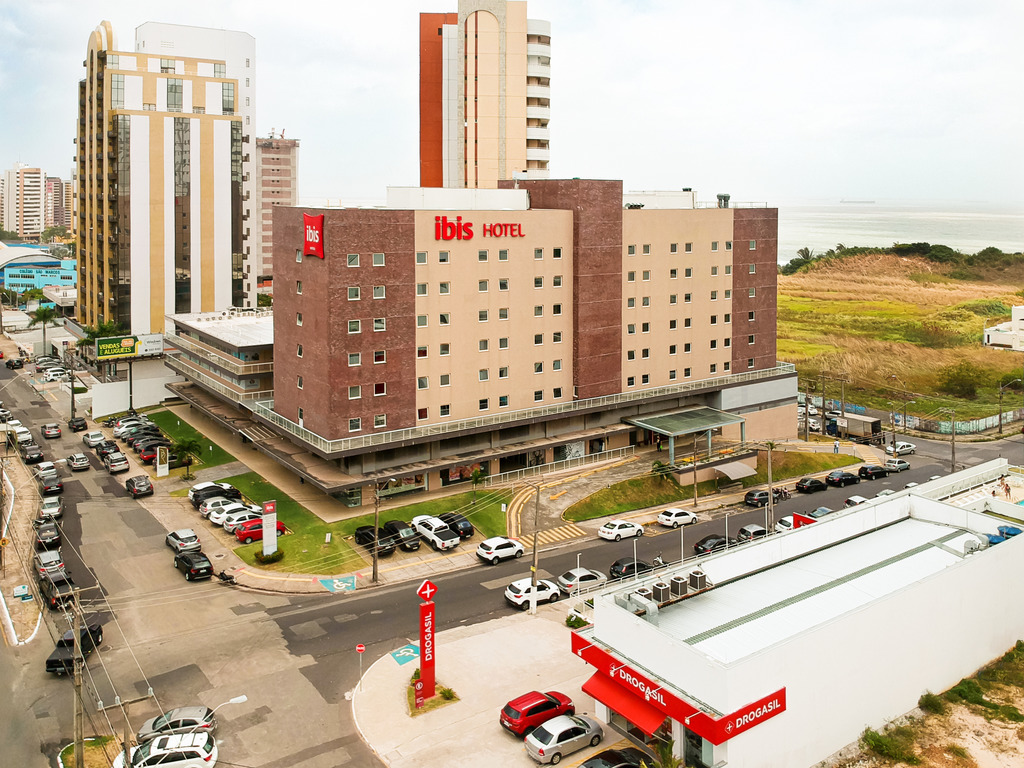 ibis Sao Luis - Image 3