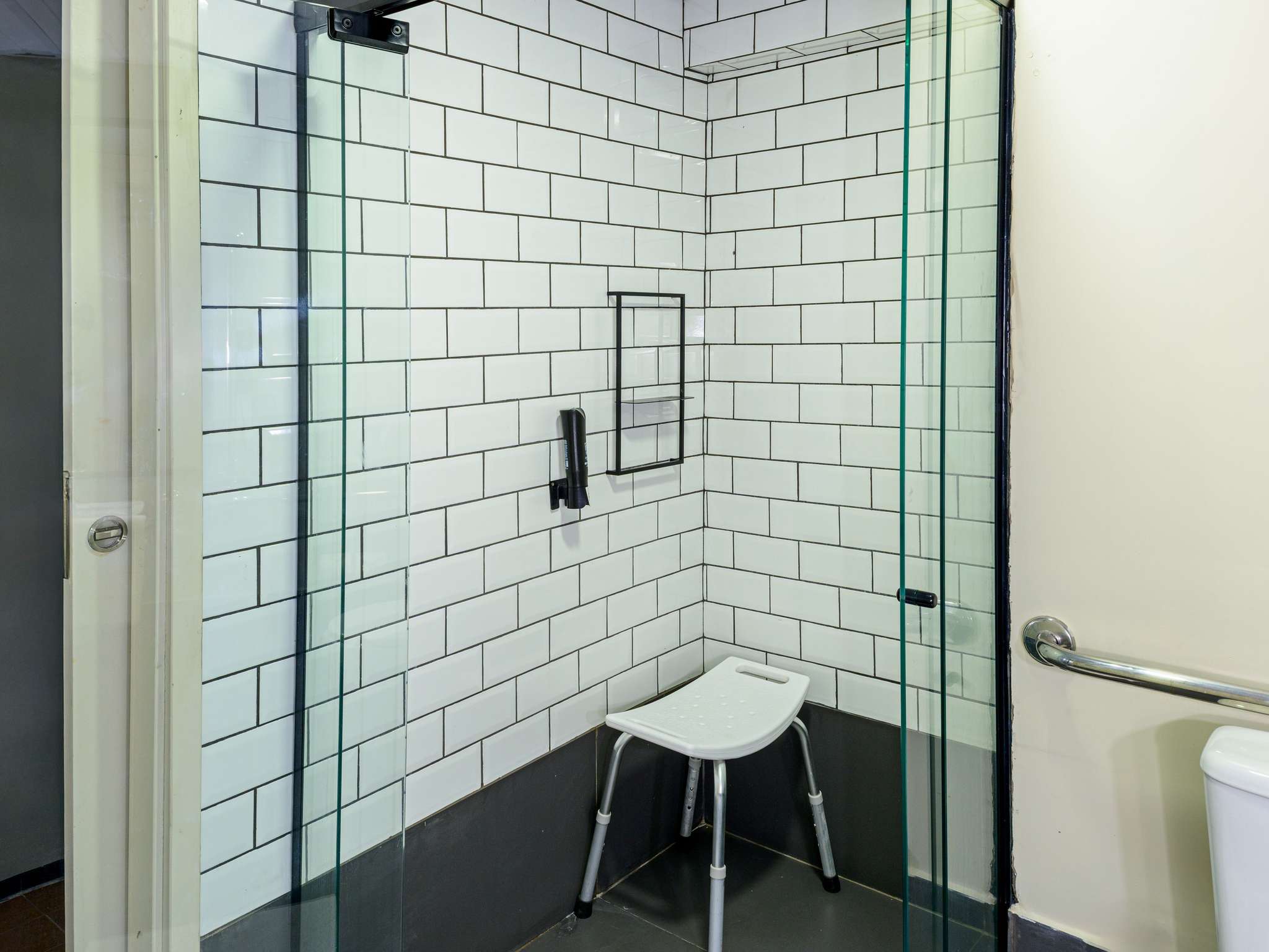 Foto - ibis Sao Luis