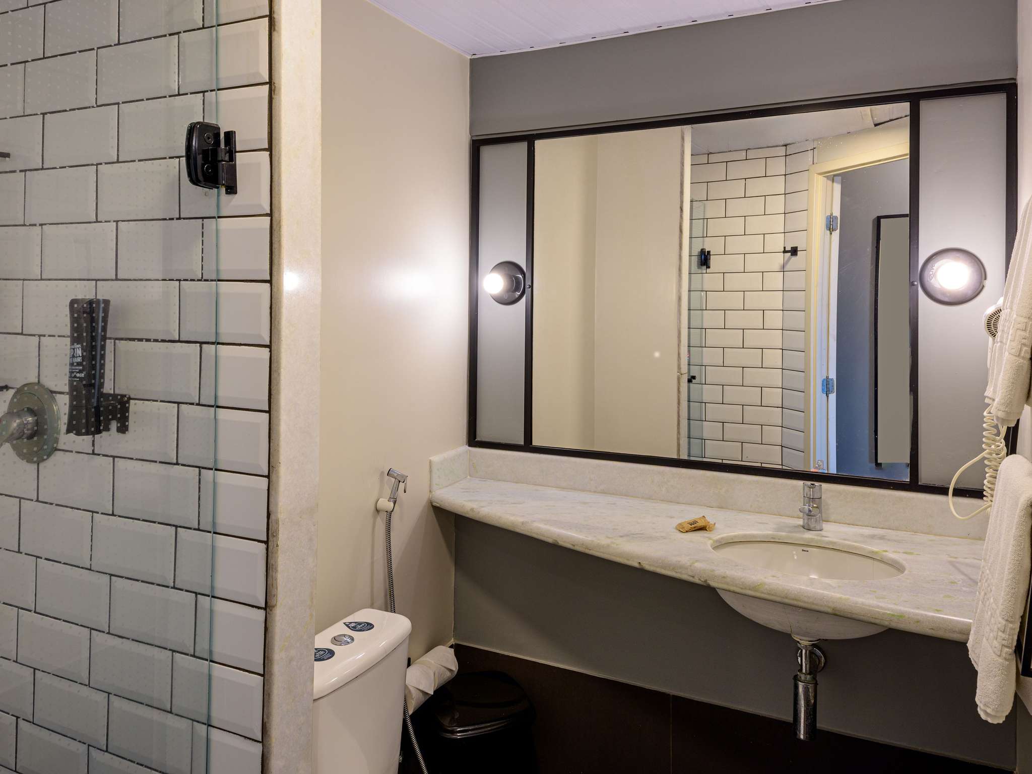 Foto - ibis Sao Luis