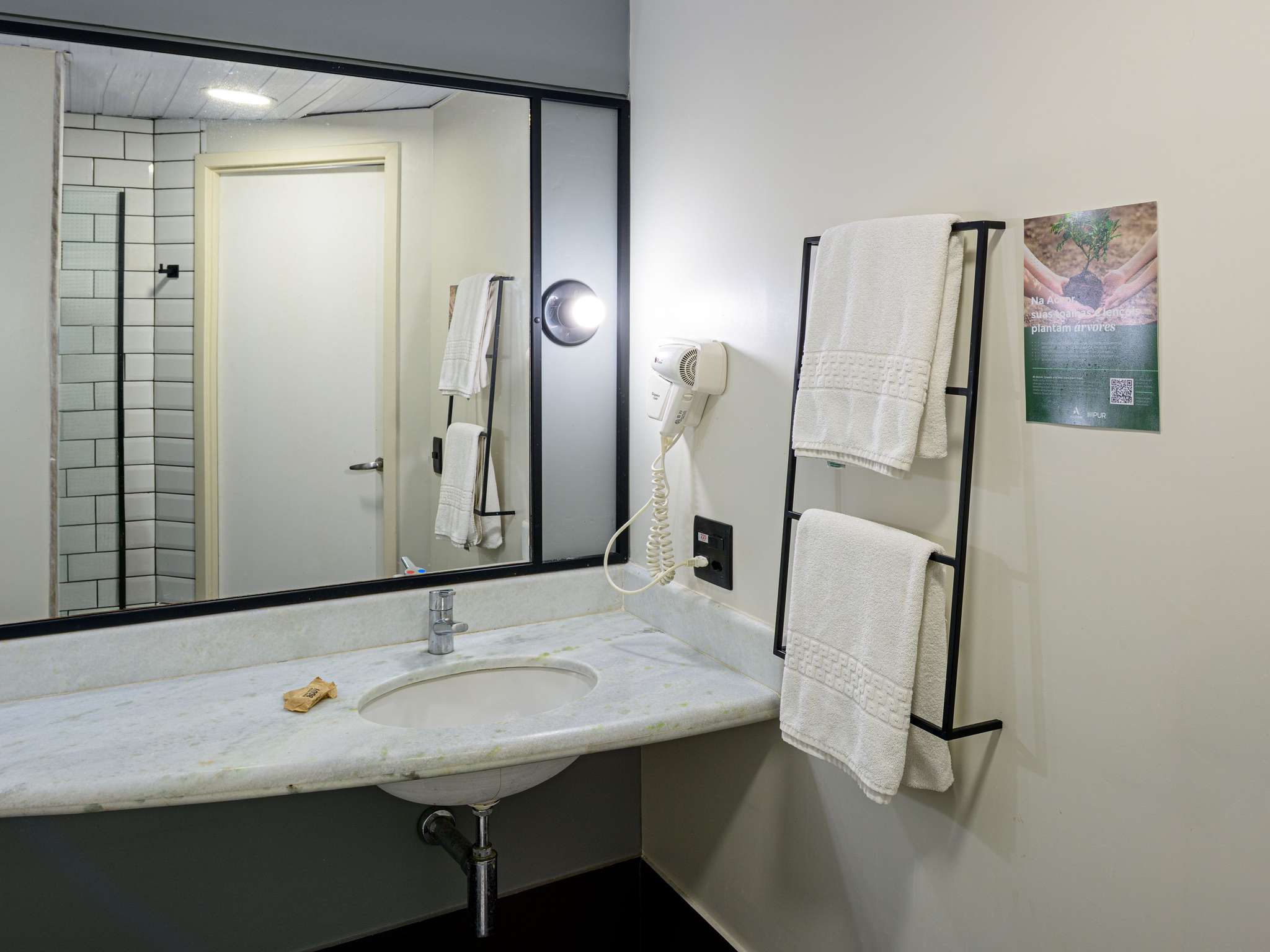 Foto - ibis Sao Luis