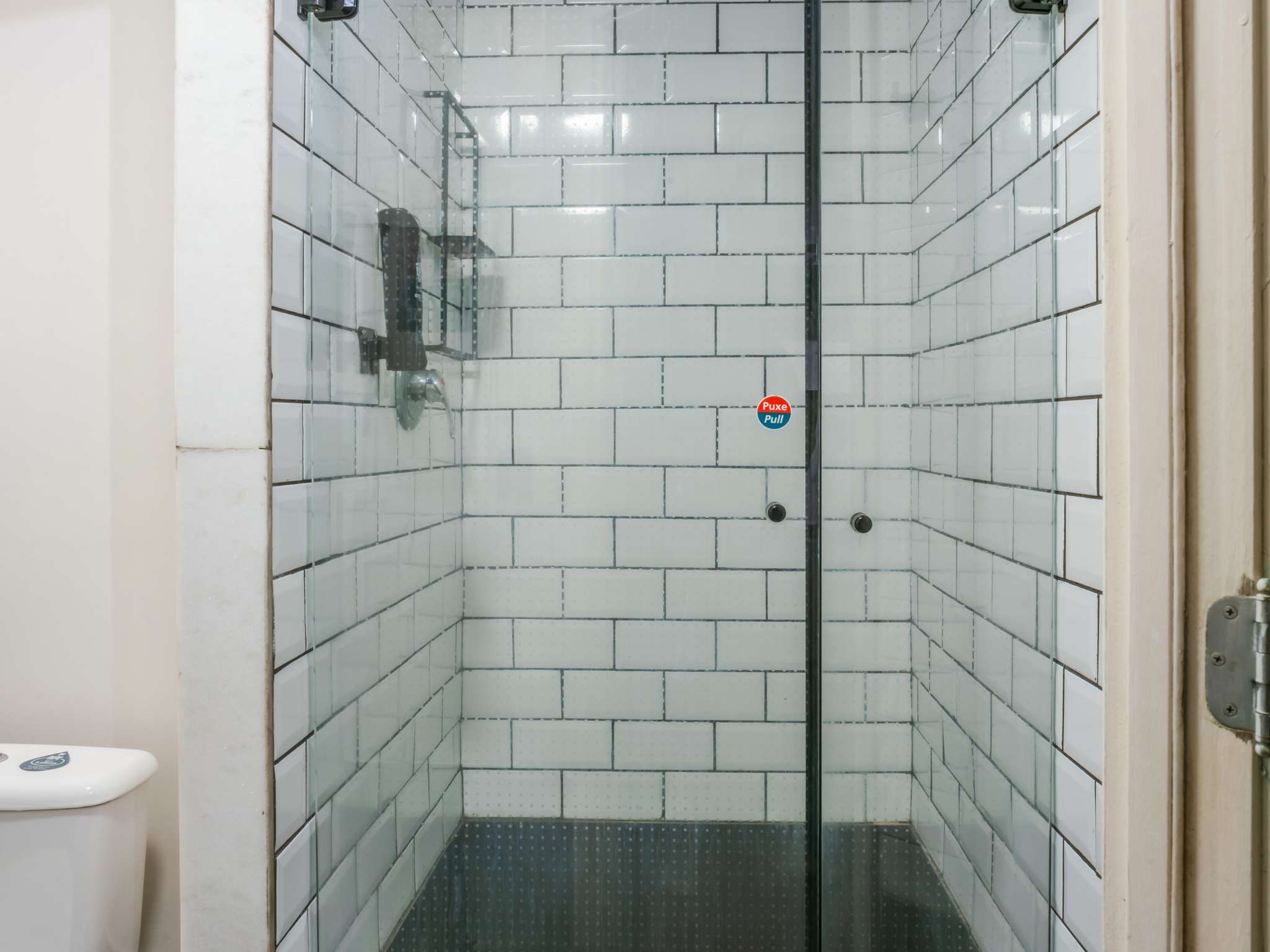 Foto - ibis Sao Luis