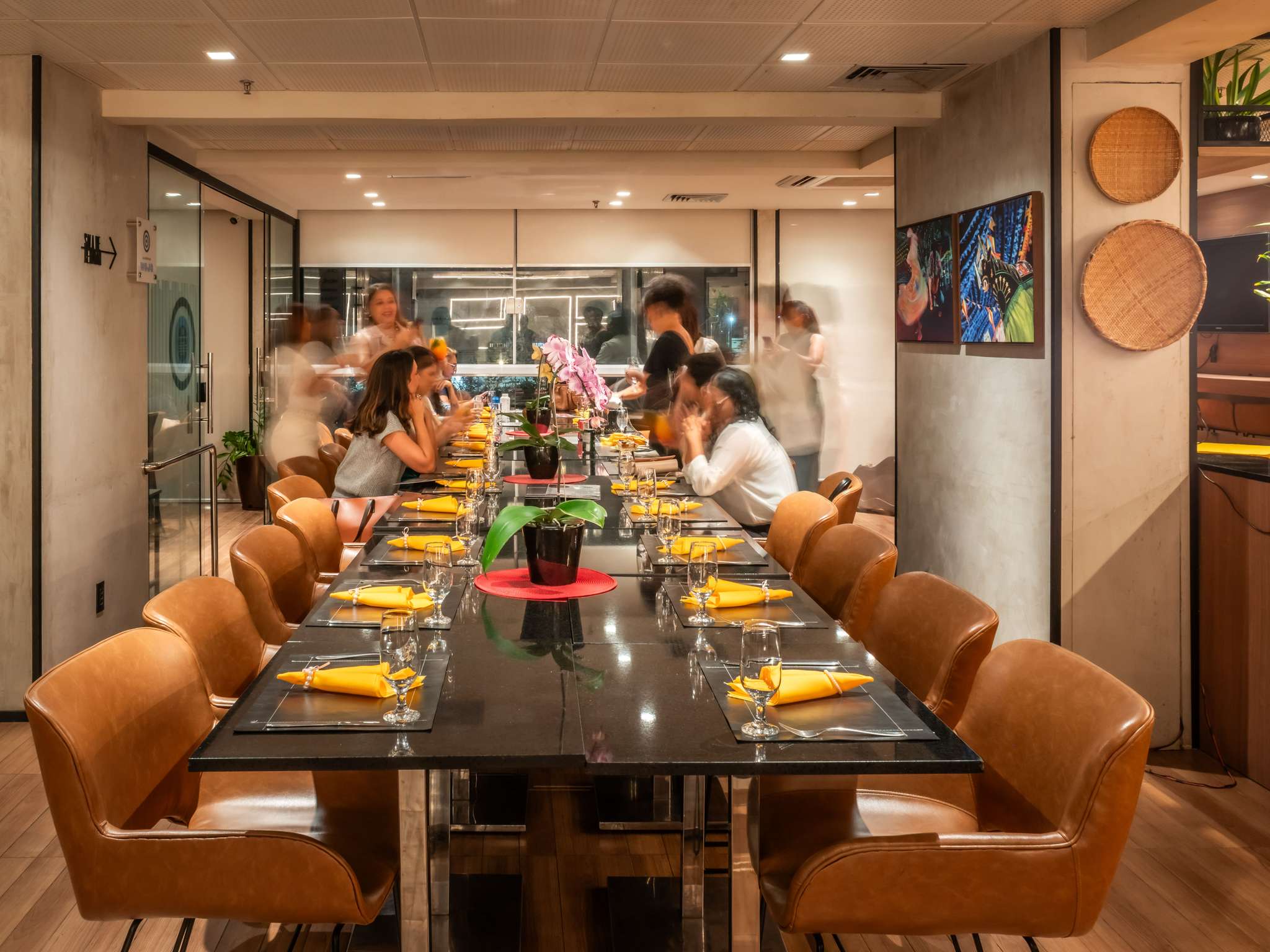 Foto - ibis Sao Luis