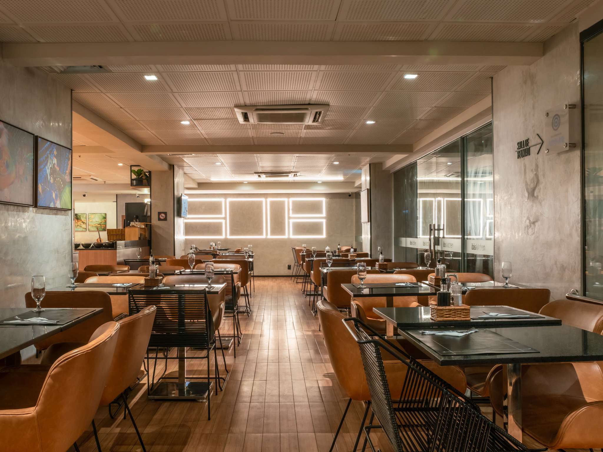 Photo - ibis Sao Luis