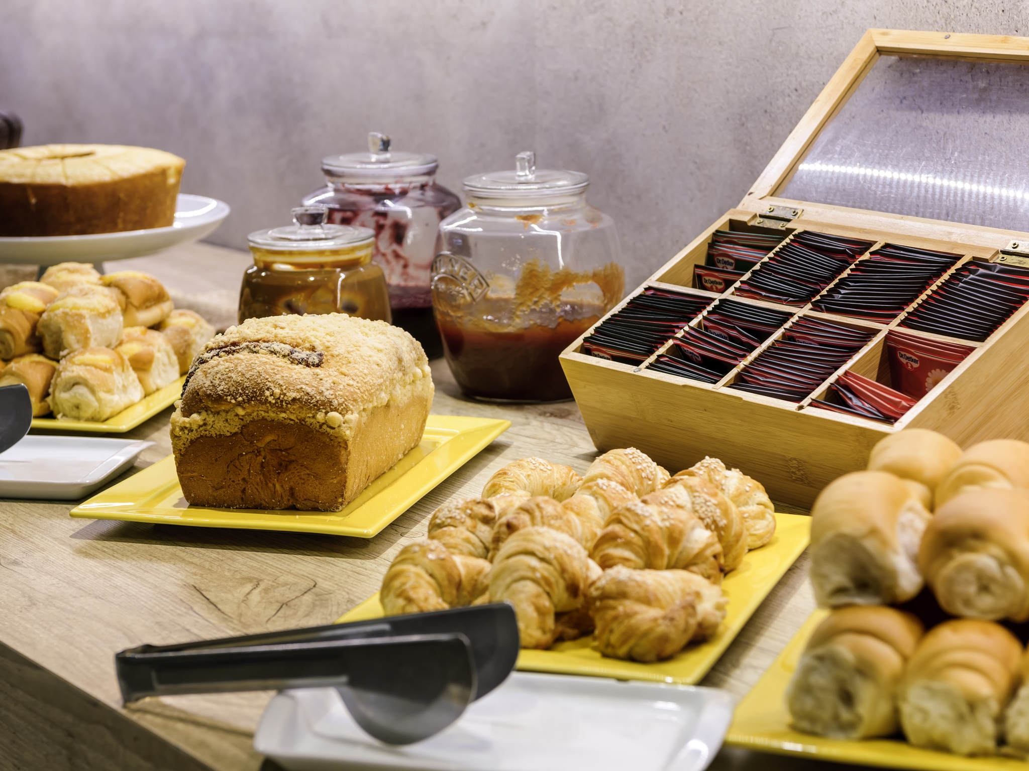 Photo - ibis budget Porto Alegre - Super Econômico