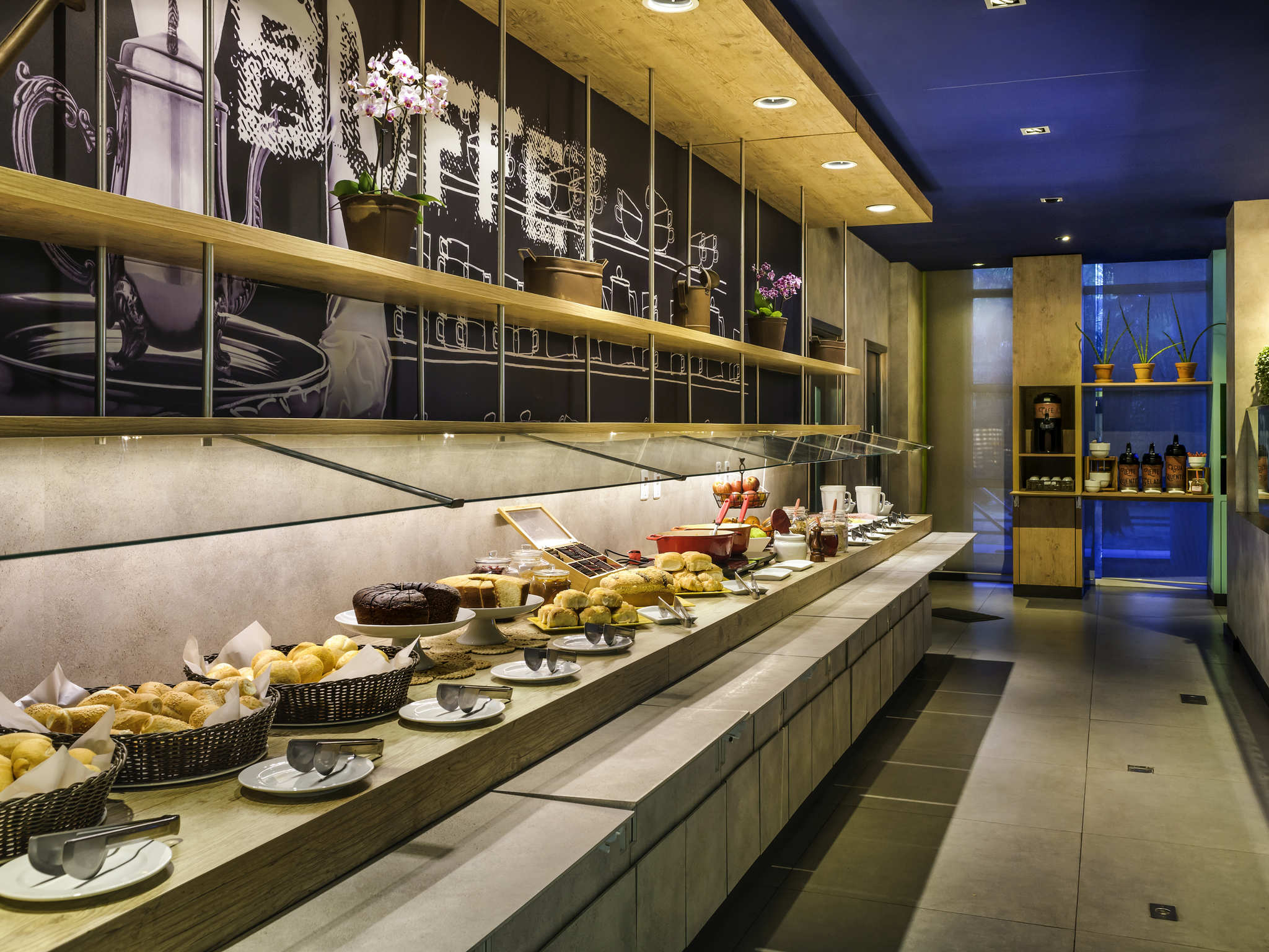 Photo - ibis budget Porto Alegre - Super Econômico