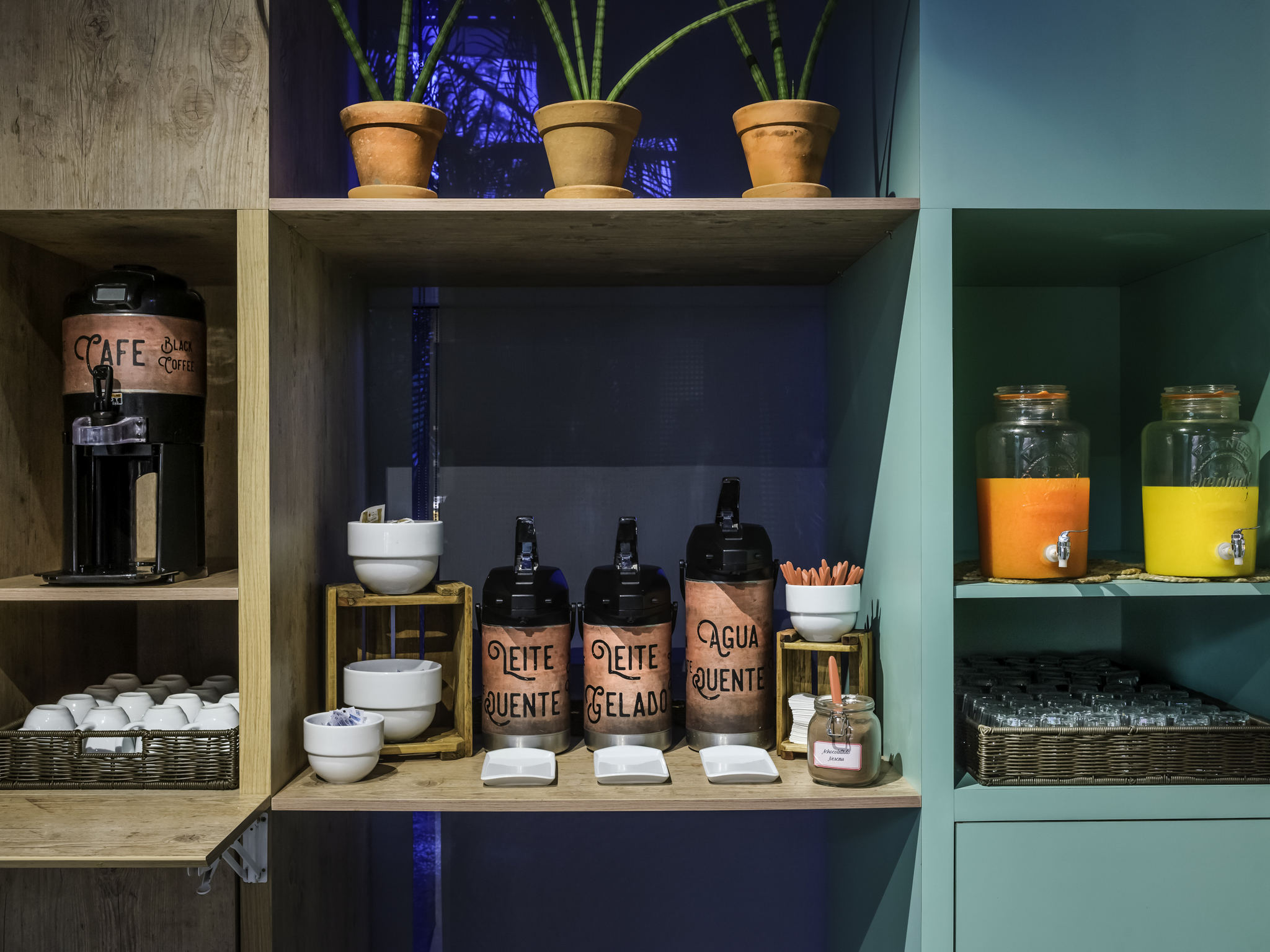 Photo - ibis budget Porto Alegre - Super Econômico