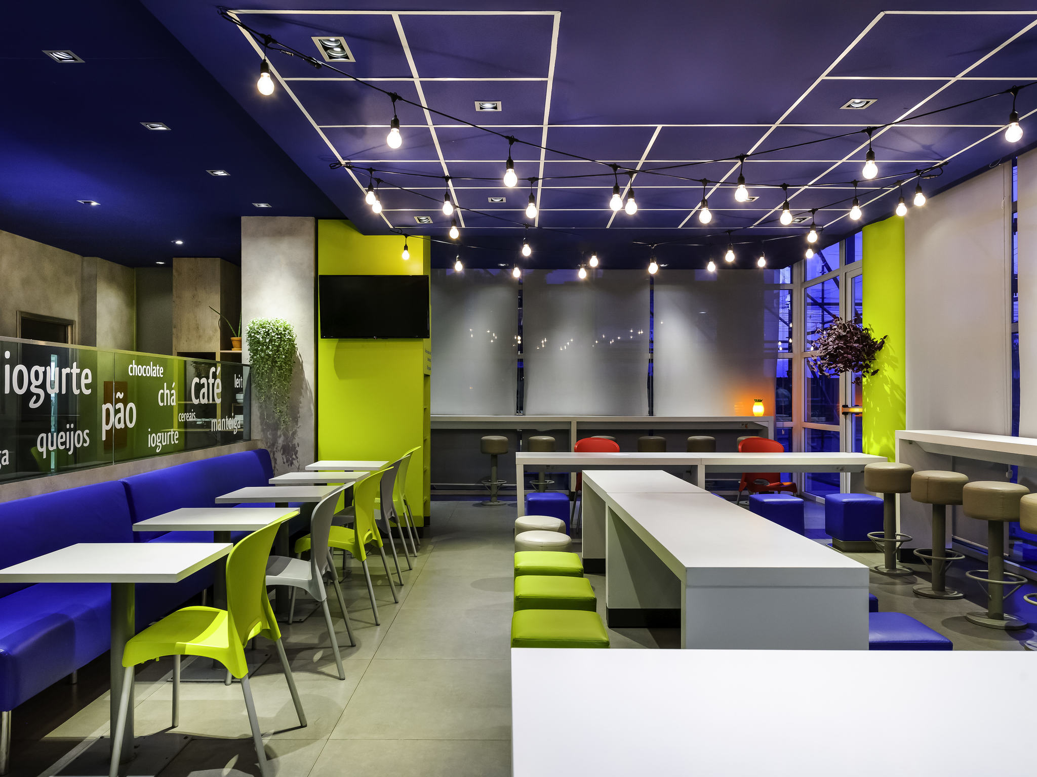 Photo - ibis budget Porto Alegre - Super Econômico