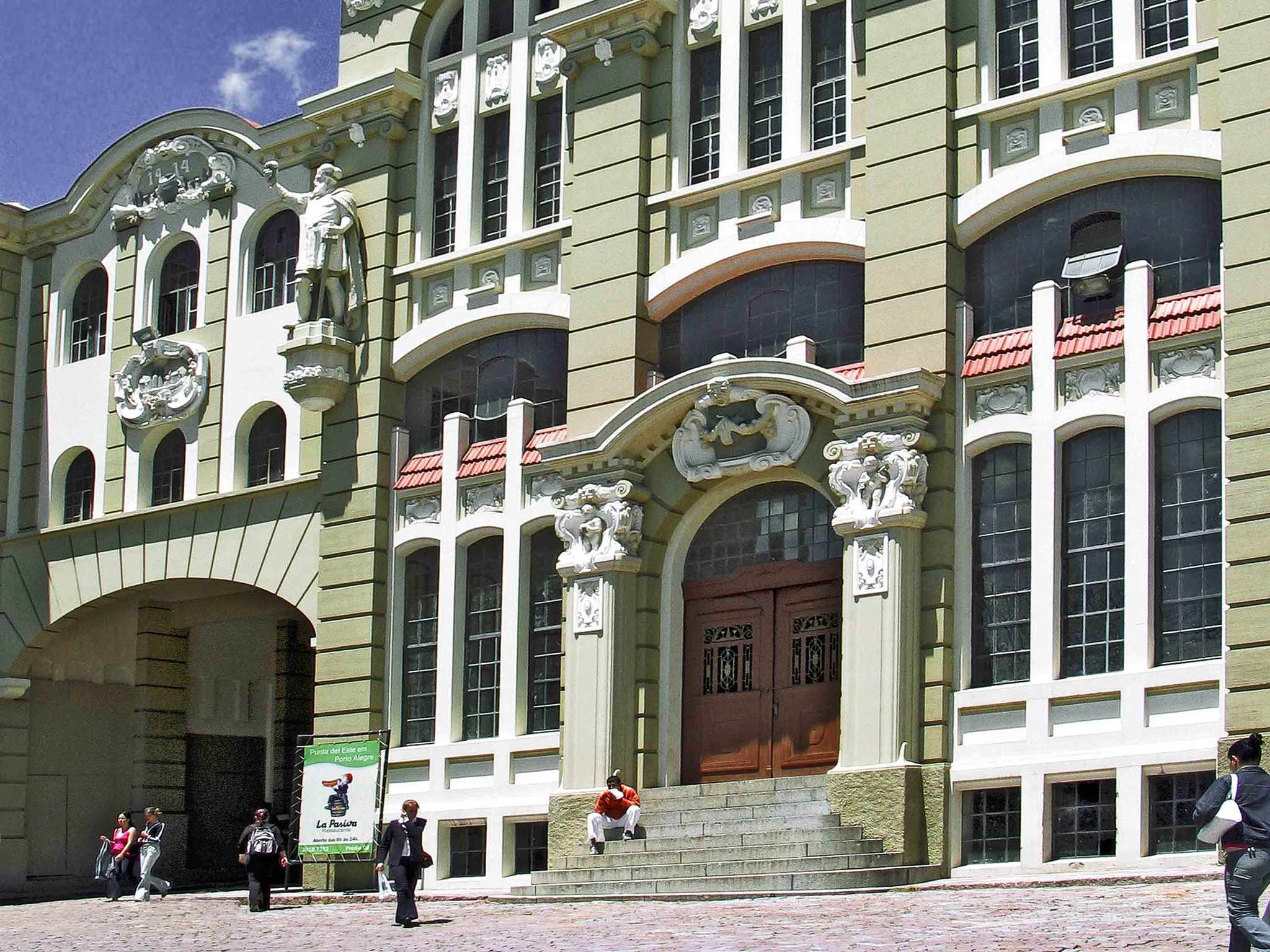 Photo - ibis budget Porto Alegre - Super Econômico