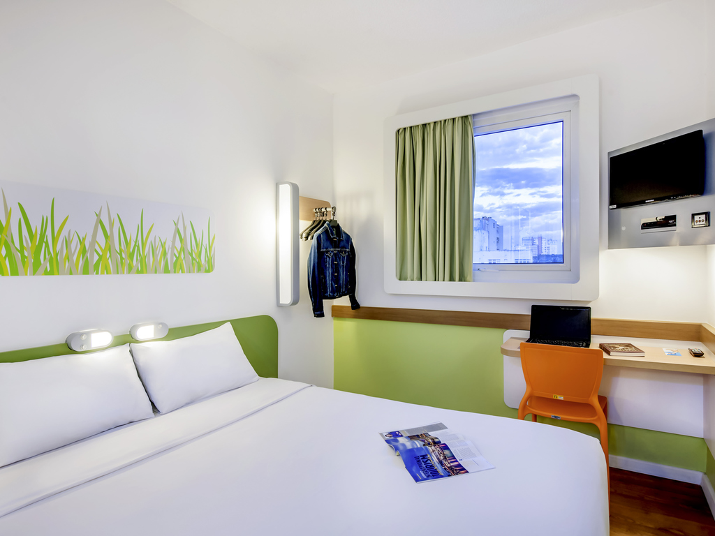 Photo - Ibis Styles Porto Alegre Centro