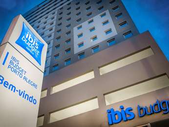ibis budget Porto Alegre