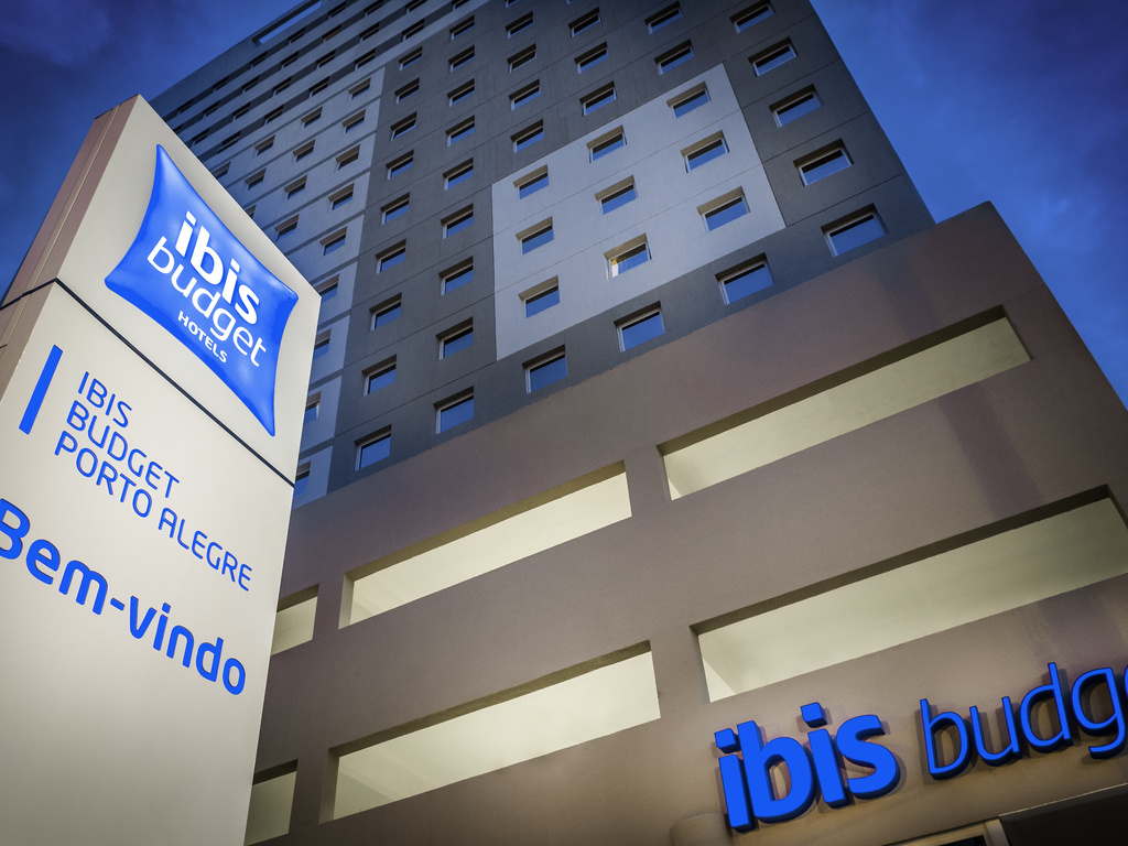 Photo - ibis budget Porto Alegre - Supereconômico