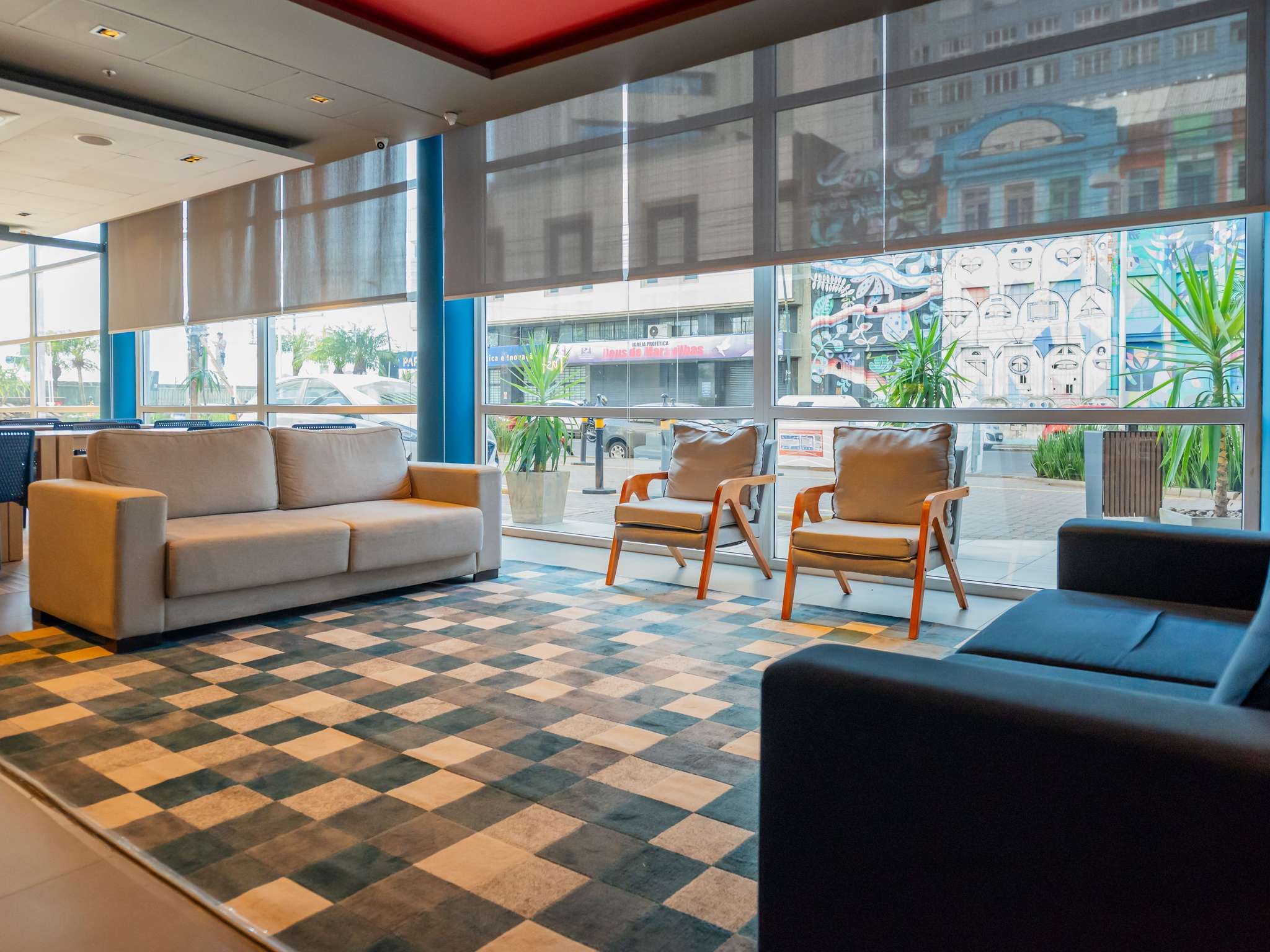 Photo - ibis budget Porto Alegre - Super Econômico