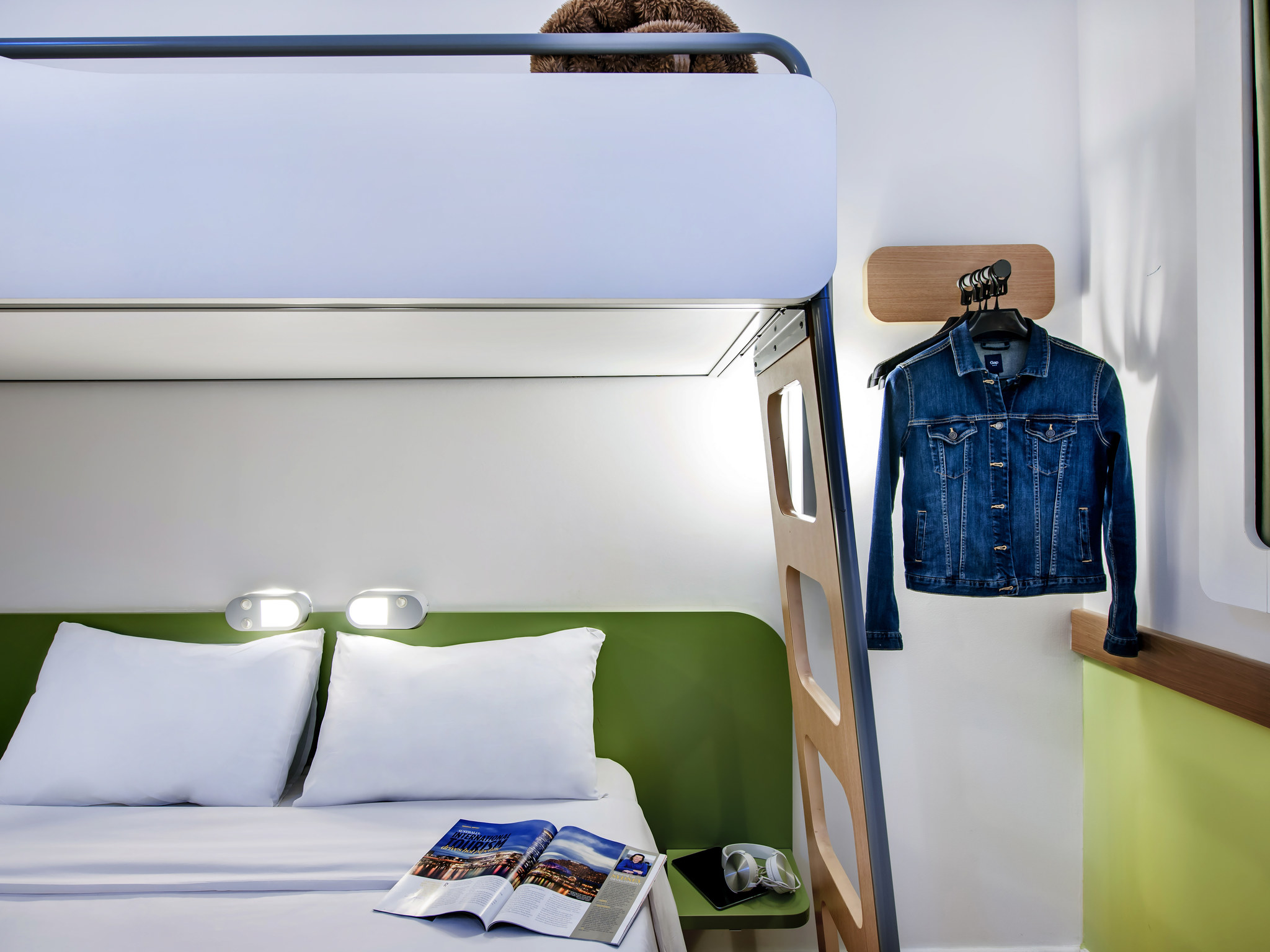Photo - ibis budget Porto Alegre - Supereconômico