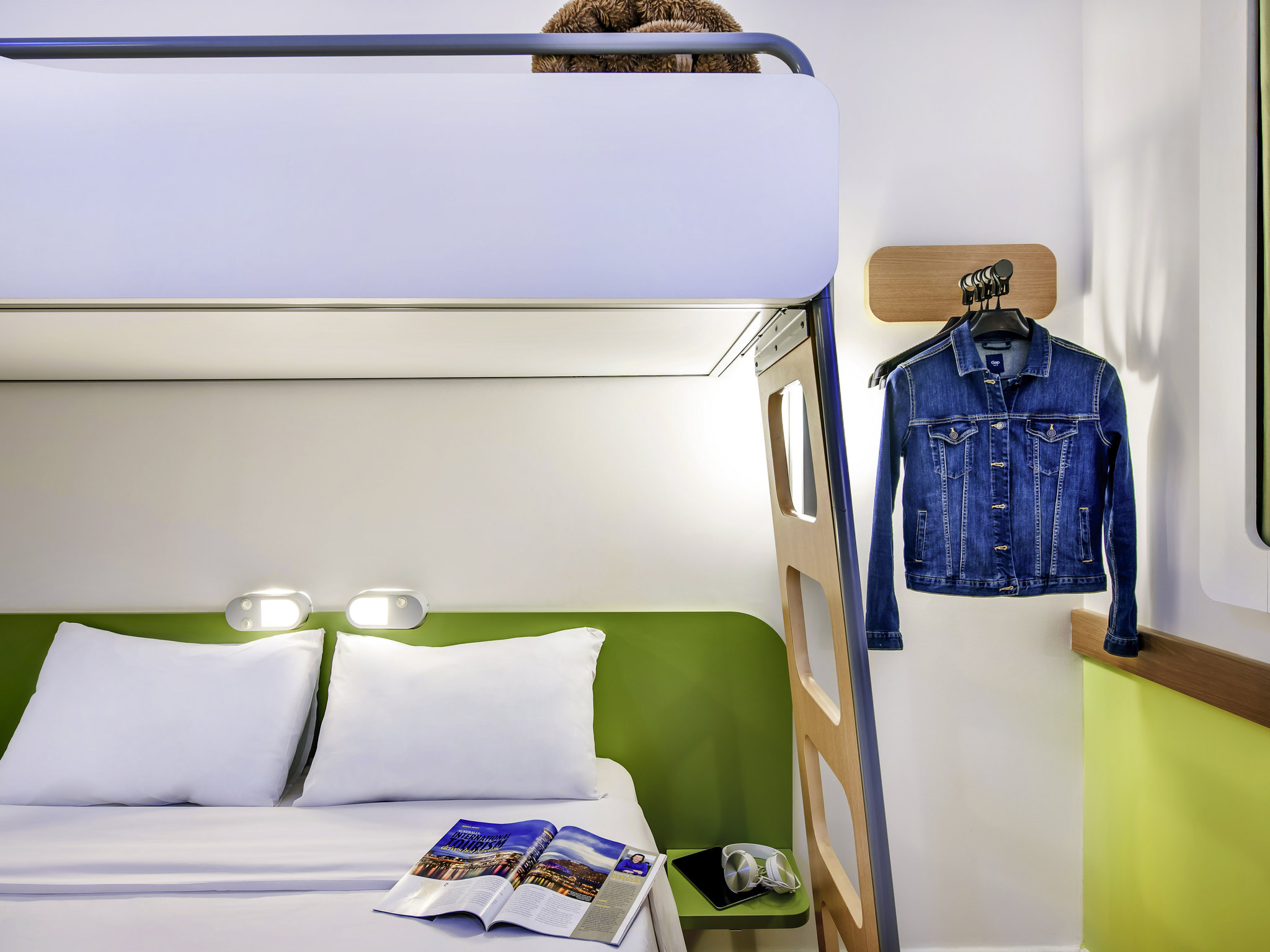 Photo - ibis budget Porto Alegre - Supereconômico