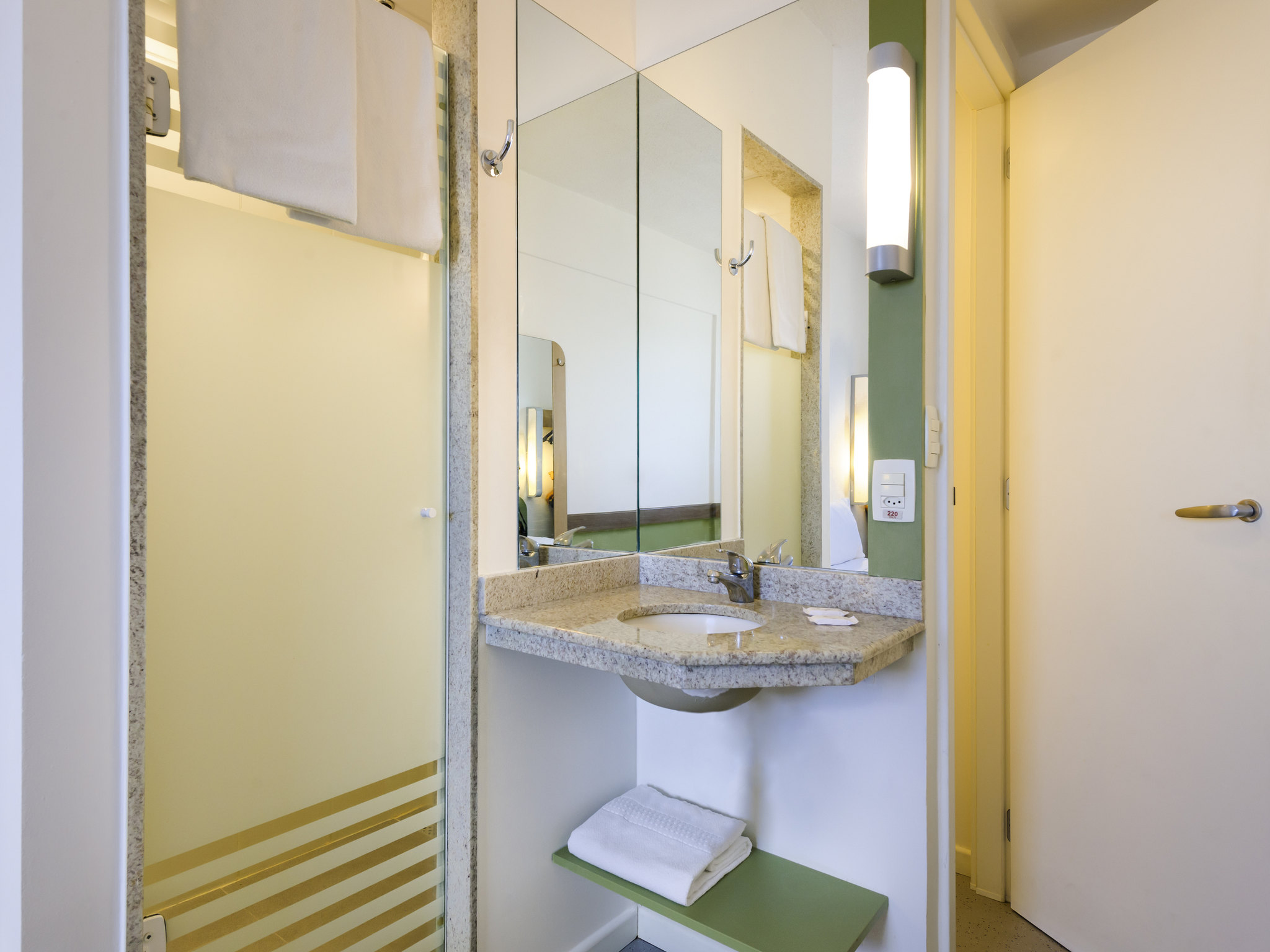 Photo - ibis budget Porto Alegre - Supereconômico